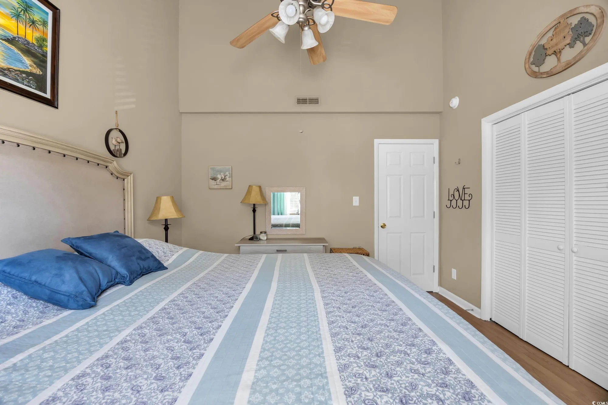 Property Slideshow image 8 of 34 | 500 fairway village dr # 7p, Myrtle Beach, SC, 29588