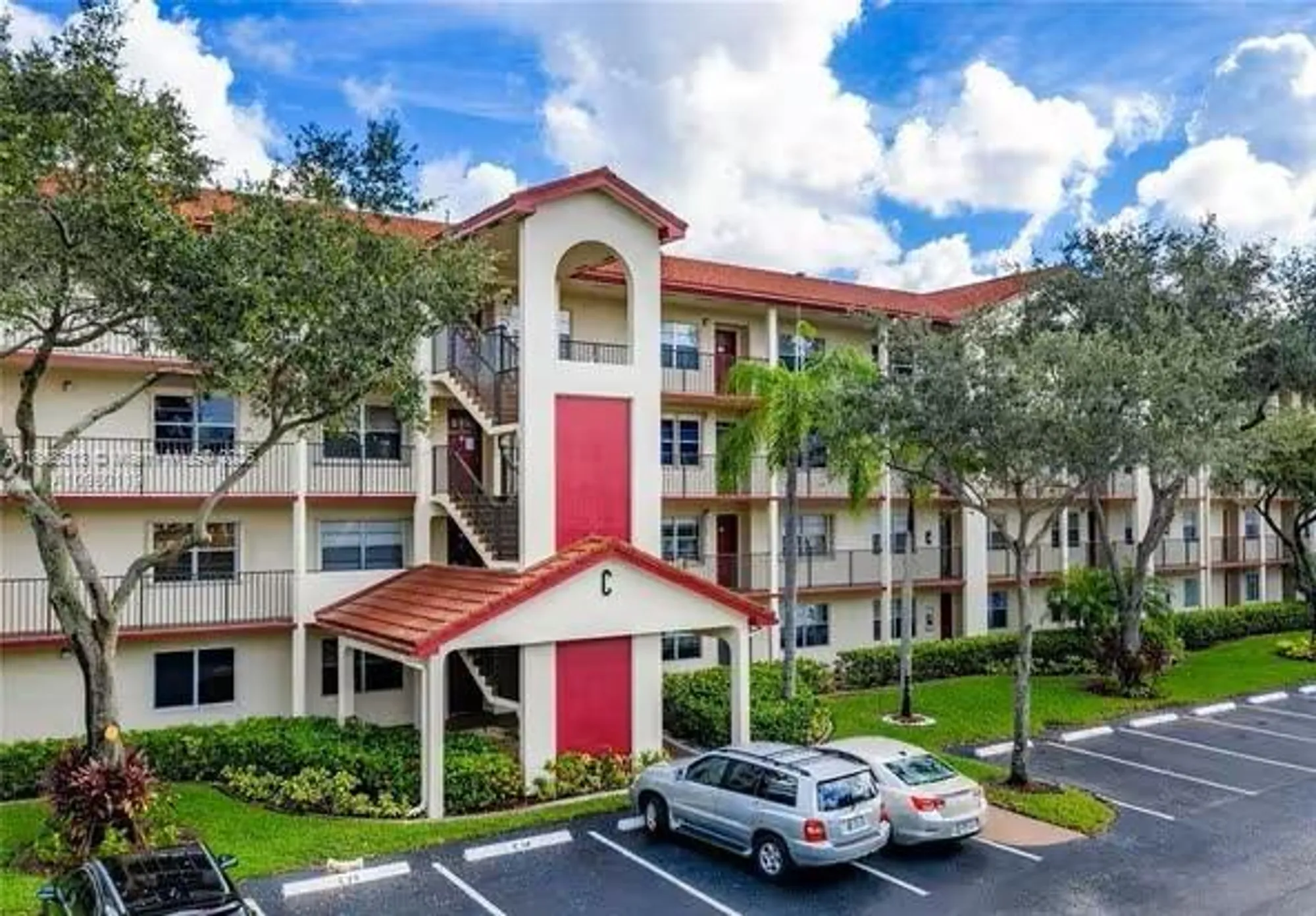 Property Slideshow image 24 of 24 | 13255 sw 7th ct 403d, Pembroke Pines, FL, 33027