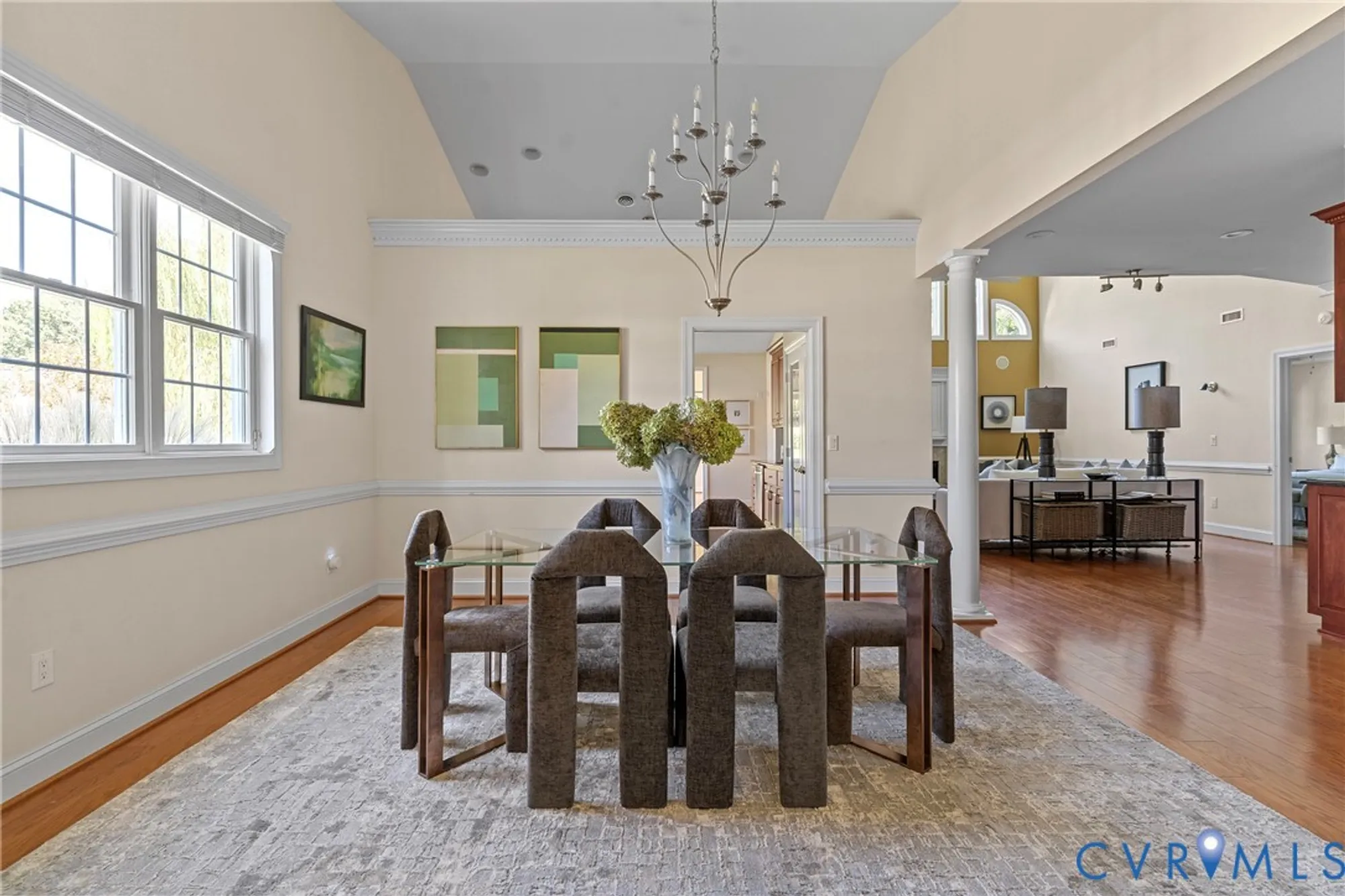 Property Slideshow image 10 of 44 | 9428 berry patch ln, Mechanicsville, VA, 23116