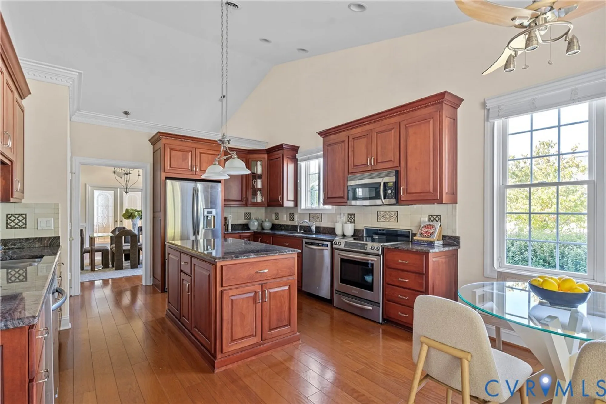 Property Slideshow image 11 of 44 | 9428 berry patch ln, Mechanicsville, VA, 23116