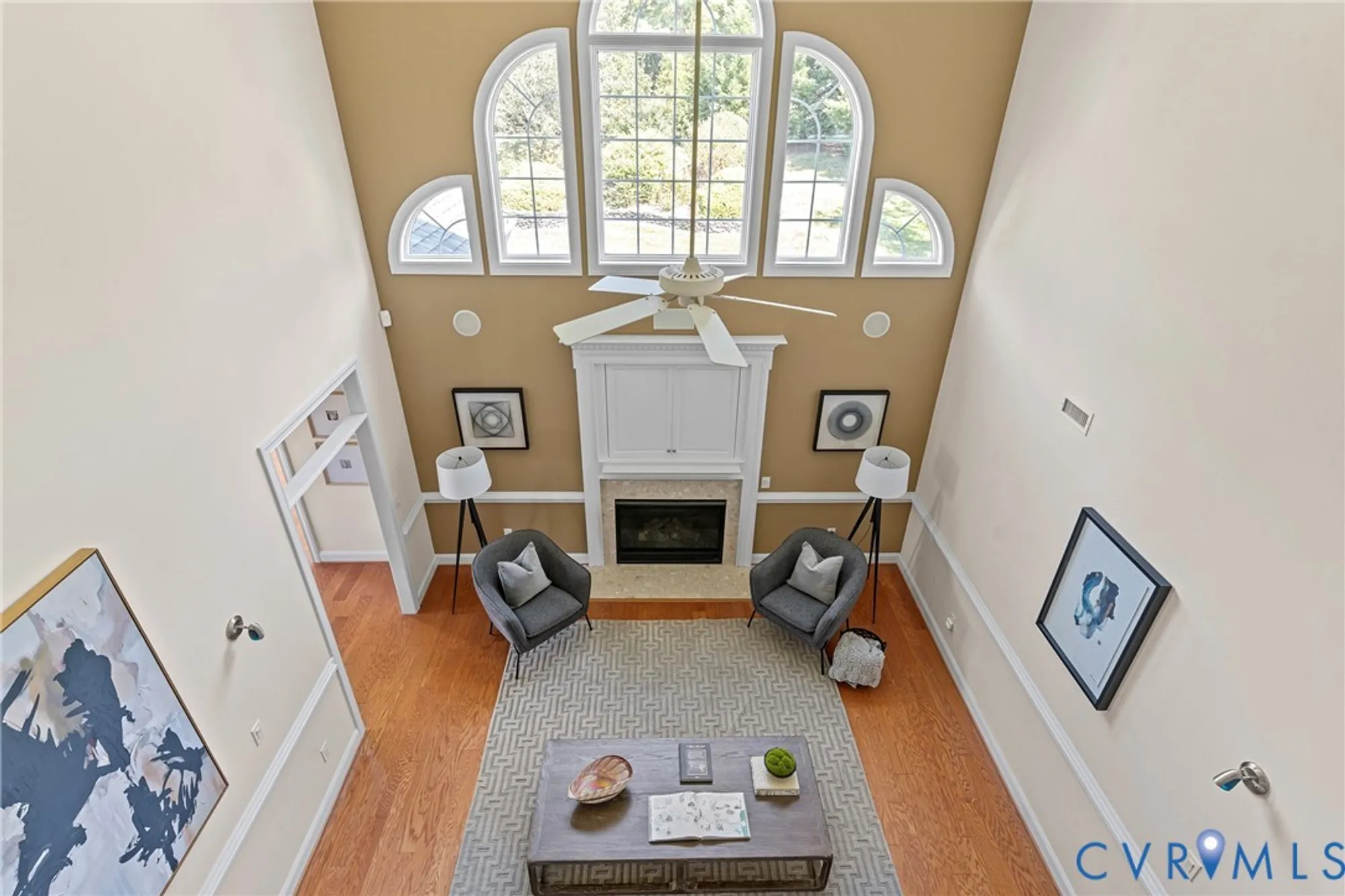 Property Slideshow image 37 of 44 | 9428 berry patch ln, Mechanicsville, VA, 23116