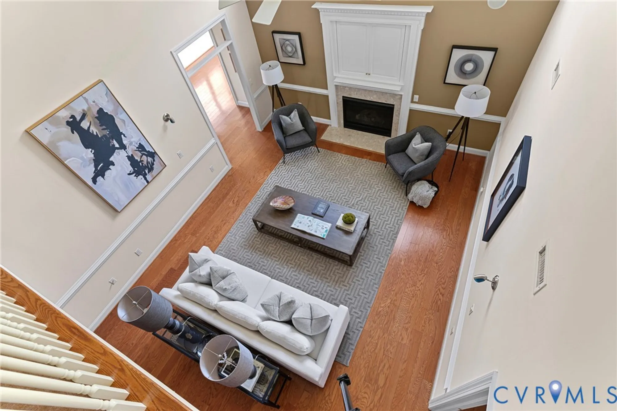 Property Slideshow image 38 of 44 | 9428 berry patch ln, Mechanicsville, VA, 23116