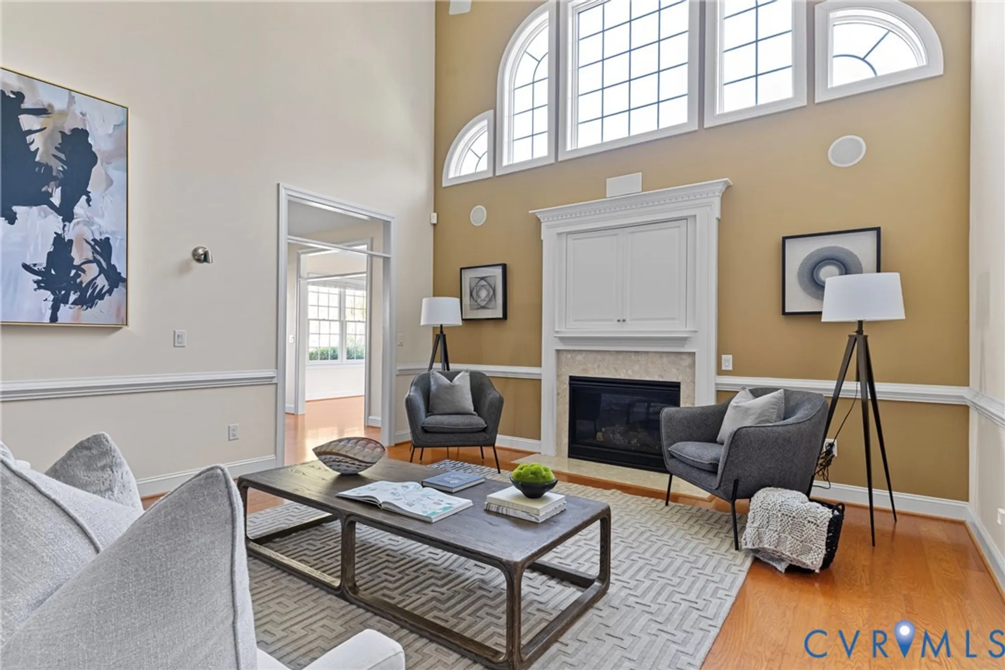 Property Slideshow image 3 of 44 | 9428 berry patch ln, Mechanicsville, VA, 23116