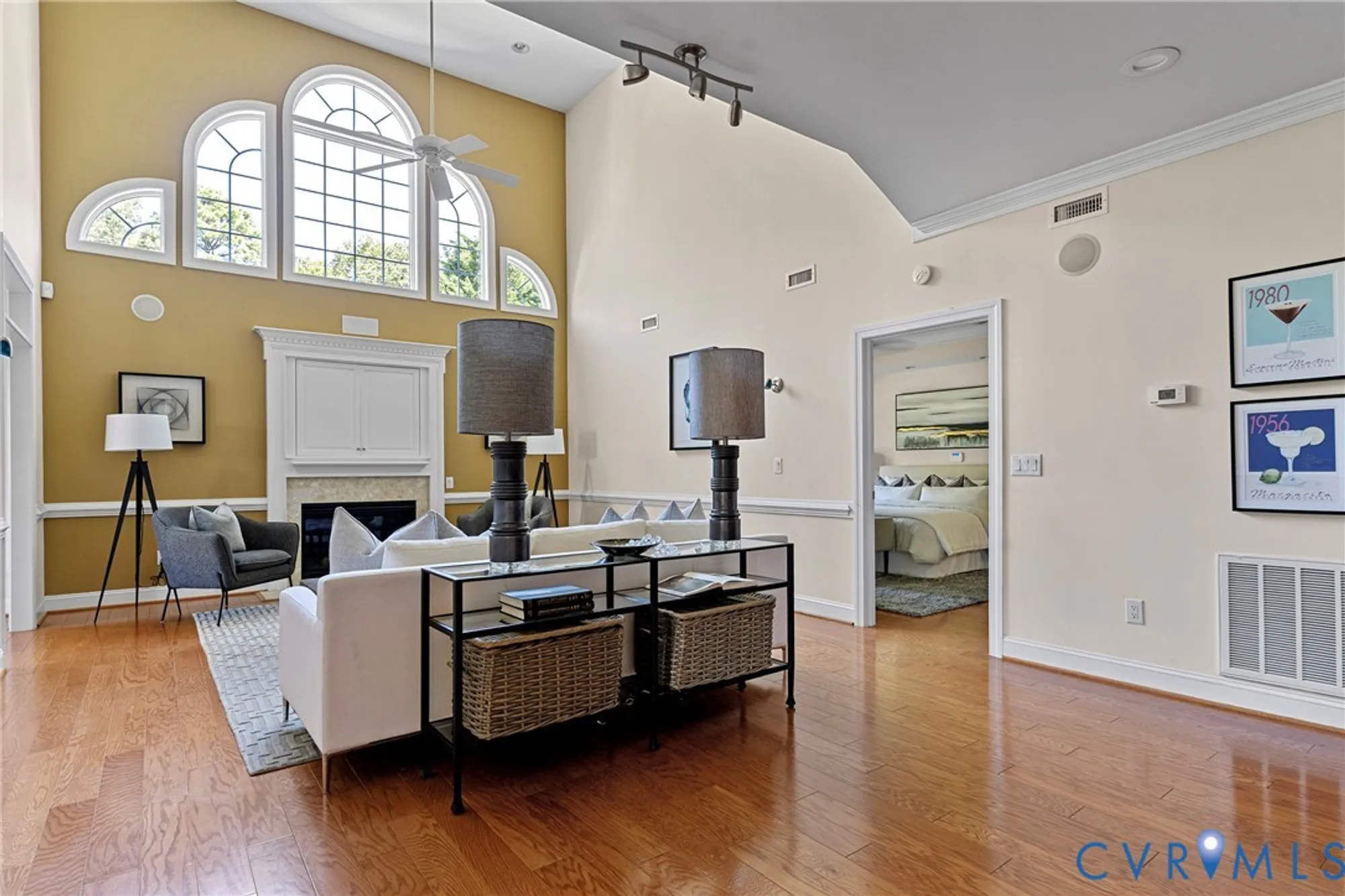 Property Slideshow image 4 of 44 | 9428 berry patch ln, Mechanicsville, VA, 23116