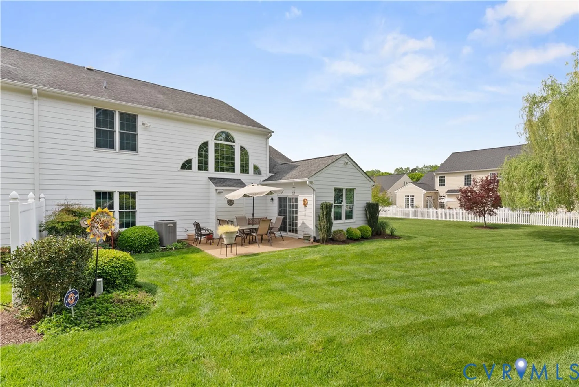 Property Slideshow image 42 of 44 | 9428 berry patch ln, Mechanicsville, VA, 23116