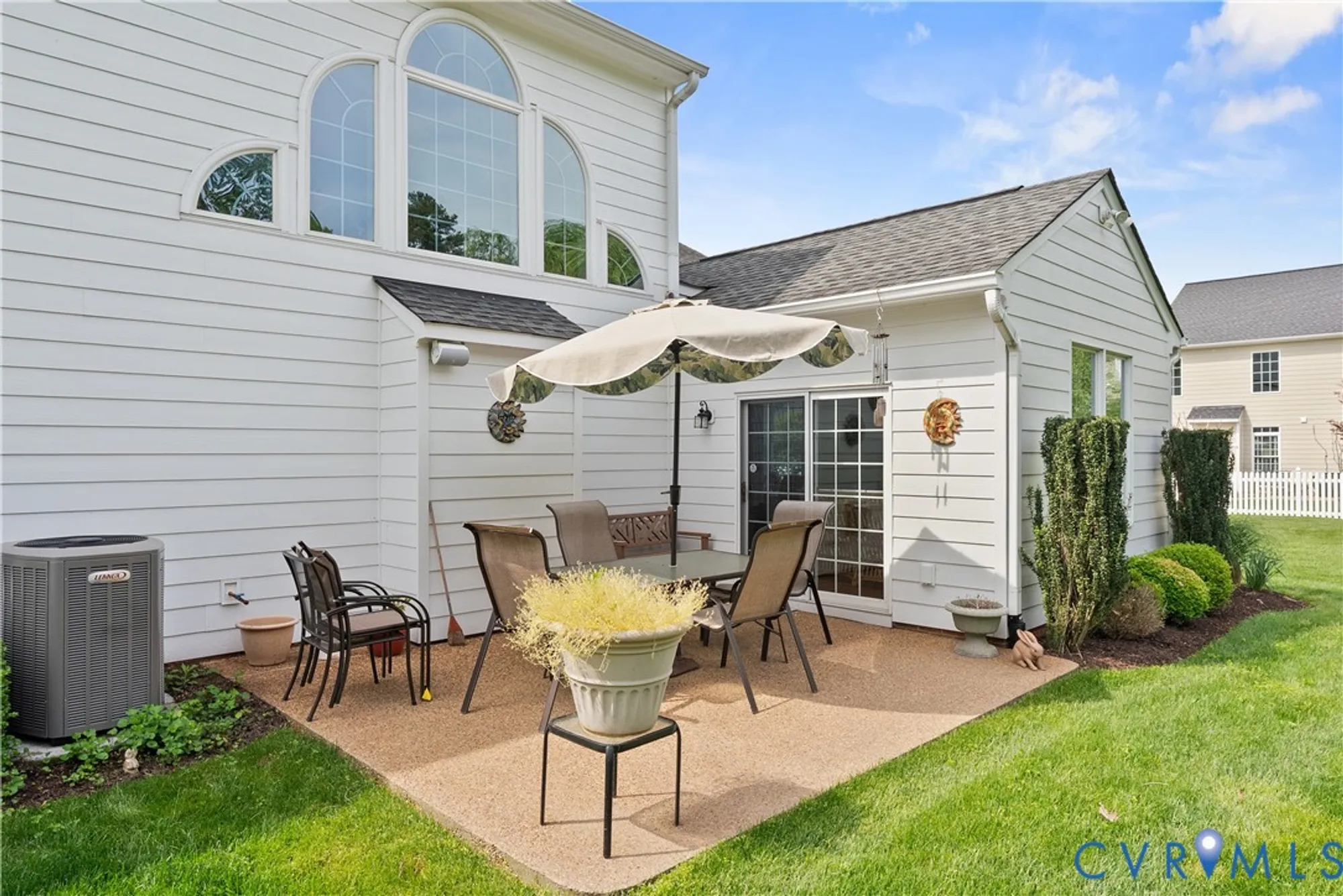 Property Slideshow image 43 of 44 | 9428 berry patch ln, Mechanicsville, VA, 23116