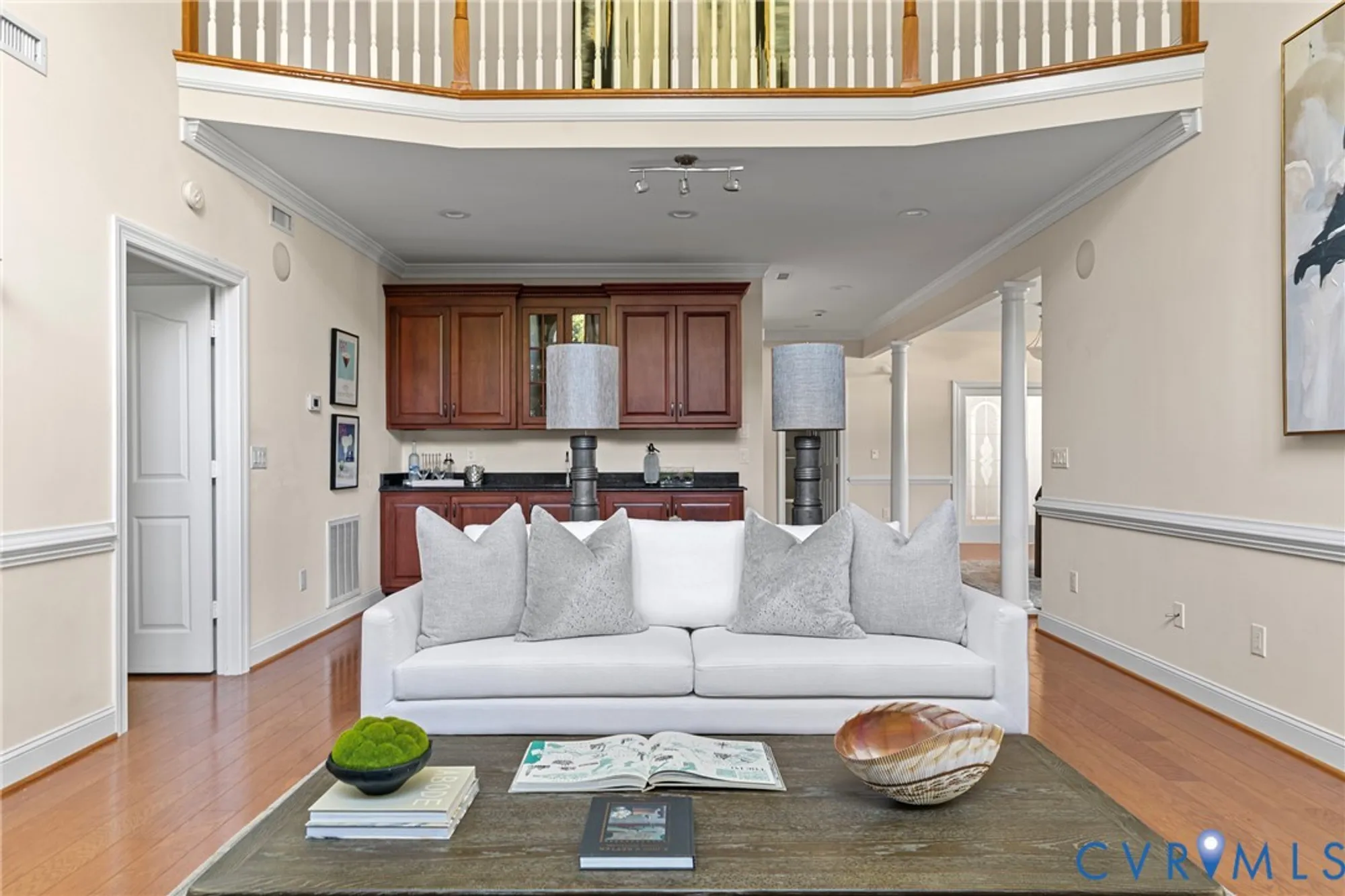 Property Slideshow image 5 of 44 | 9428 berry patch ln, Mechanicsville, VA, 23116