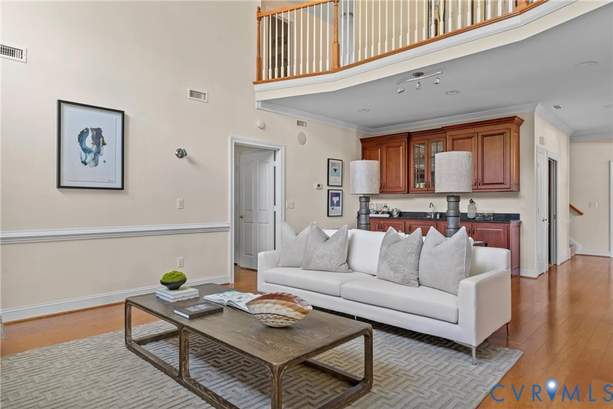 Property Slideshow image 6 of 44 | 9428 berry patch ln, Mechanicsville, VA, 23116