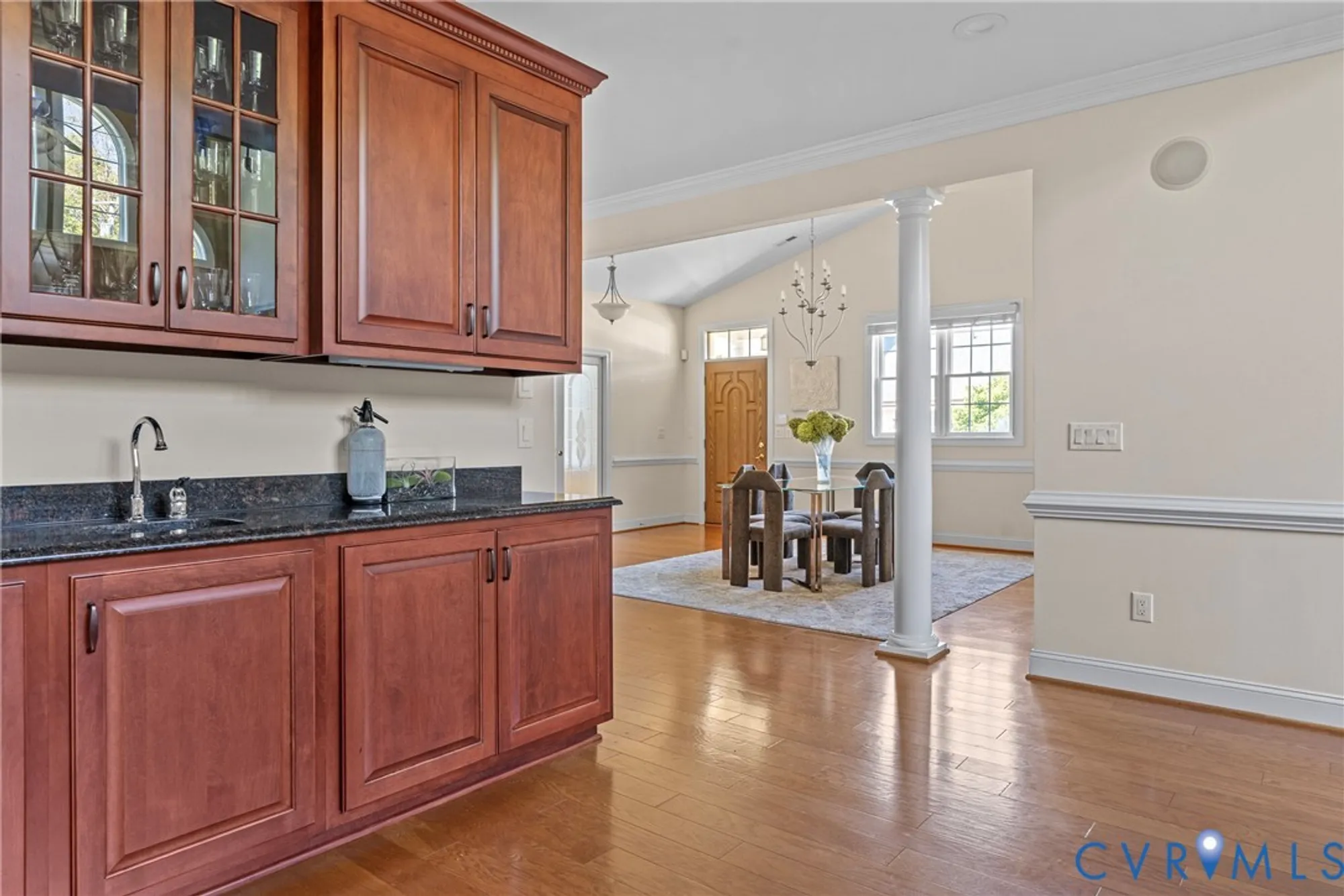 Property Slideshow image 8 of 44 | 9428 berry patch ln, Mechanicsville, VA, 23116