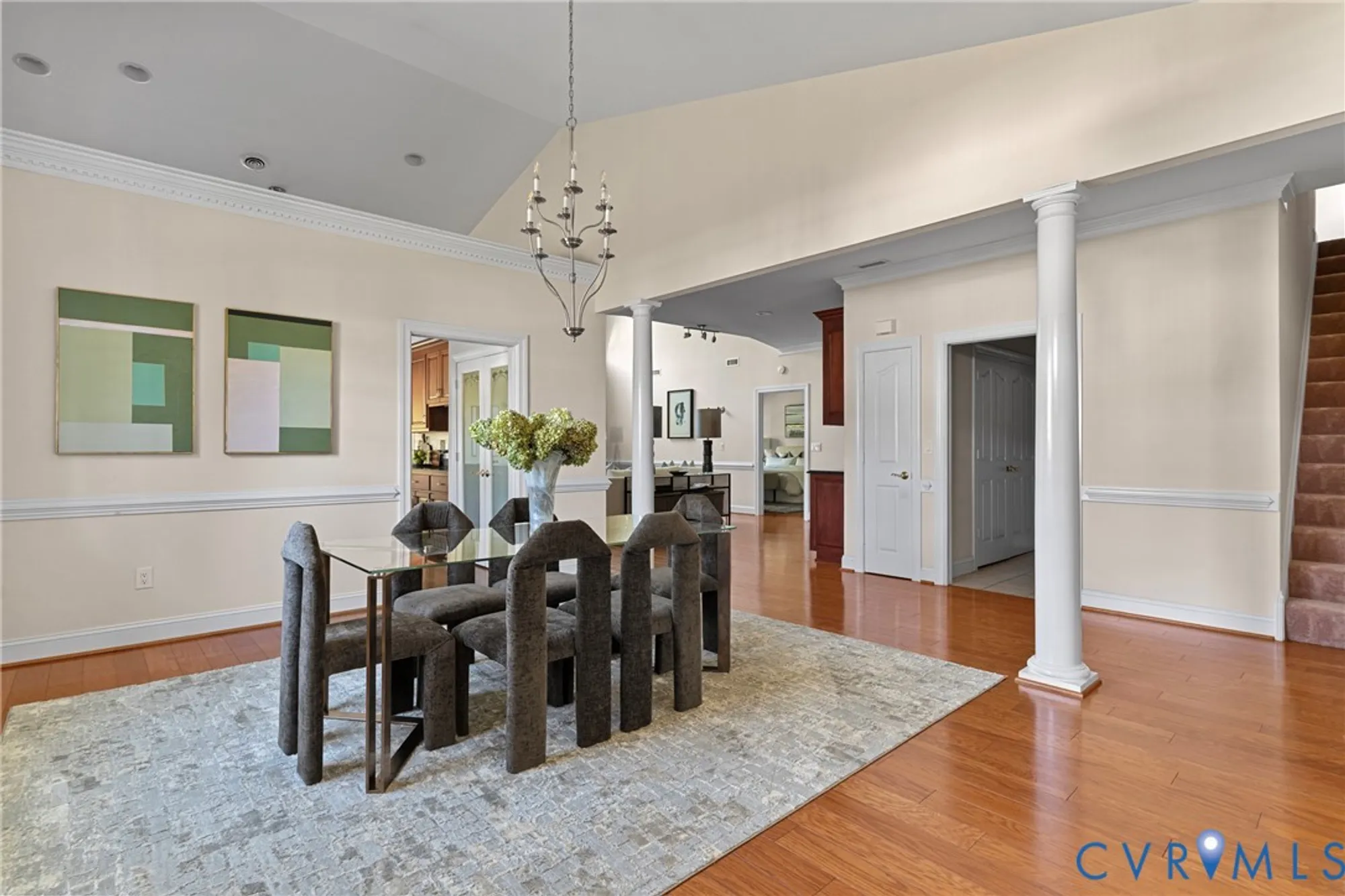 Property Slideshow image 9 of 44 | 9428 berry patch ln, Mechanicsville, VA, 23116