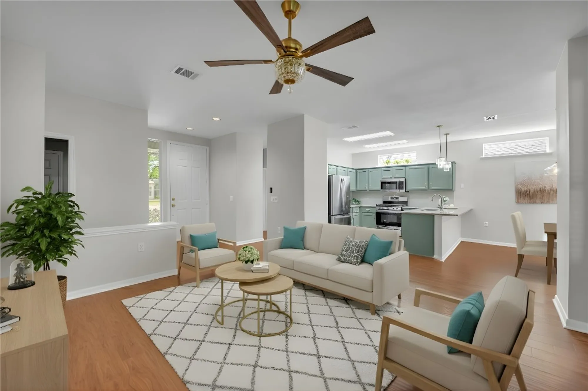 Property Slideshow image 8 of 20 | 134 whispering wind dr, Georgetown, TX, 78633