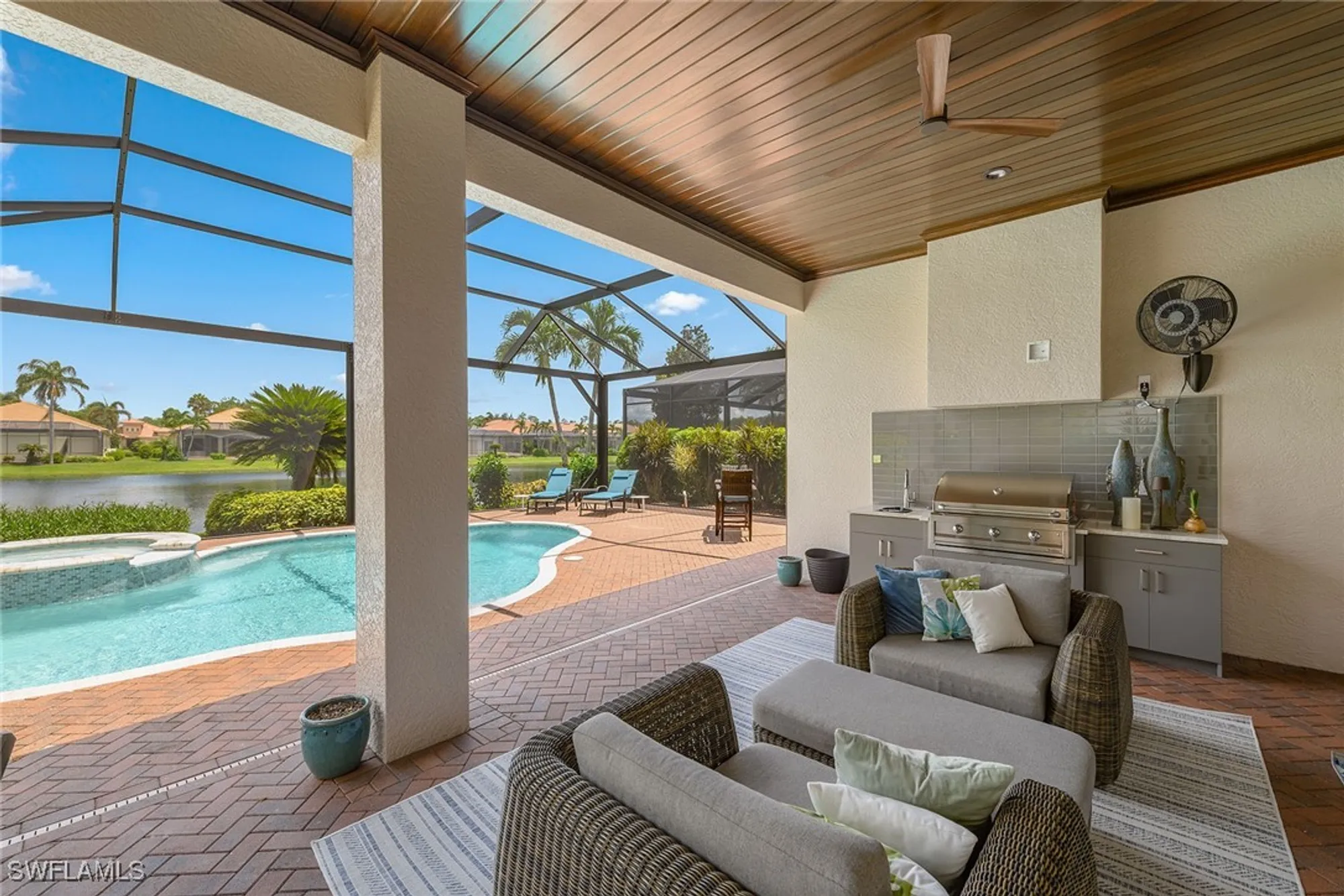 Property Slideshow image 24 of 28 | 5999 hammock isles cir, Naples, FL, 34119