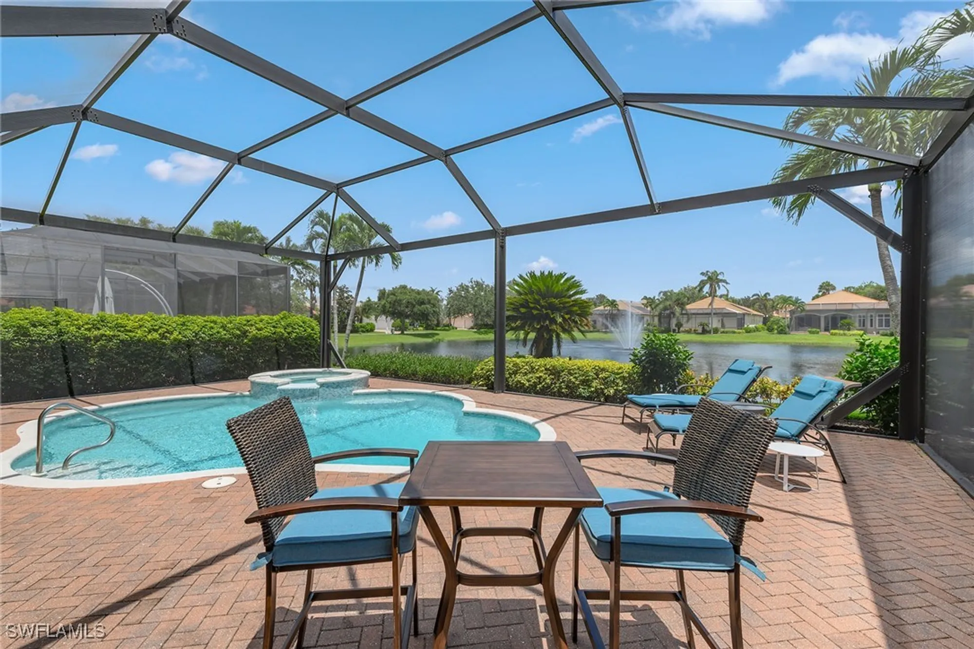 Property Slideshow image 27 of 28 | 5999 hammock isles cir, Naples, FL, 34119