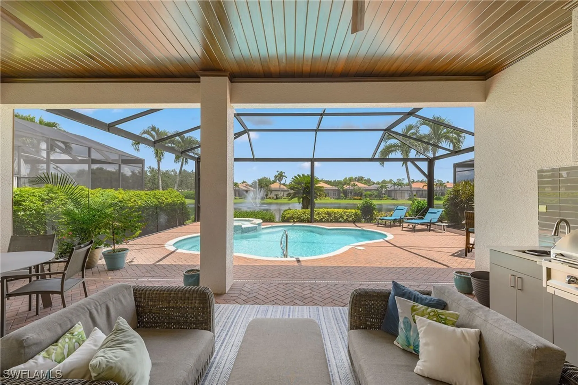 Property Slideshow image 23 of 28 | 5999 hammock isles cir, Naples, FL, 34119