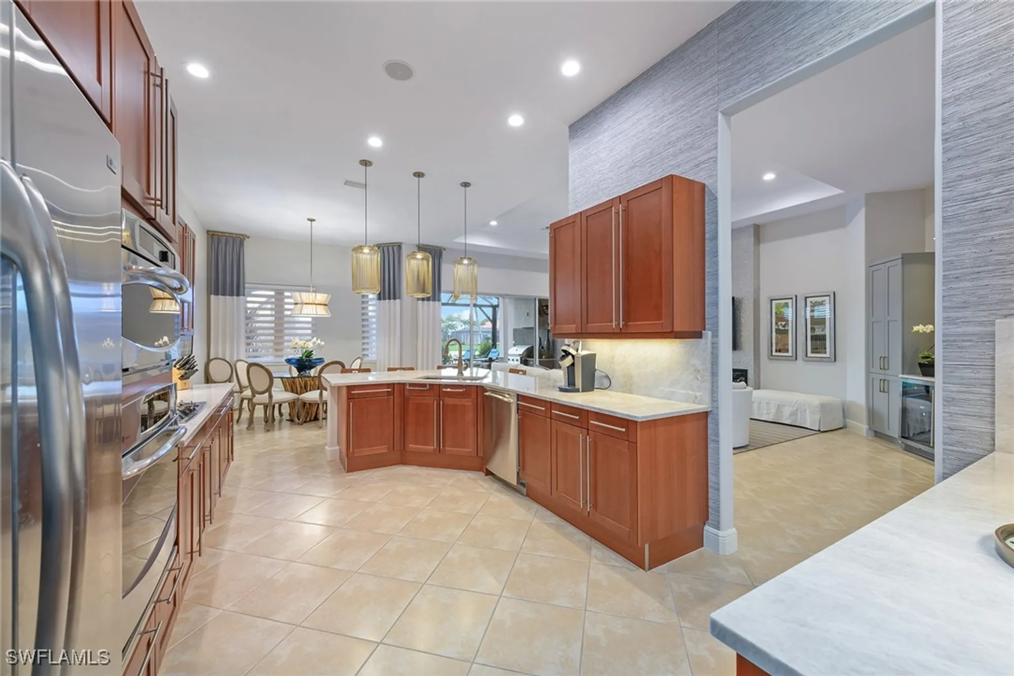 Property Slideshow image 6 of 28 | 5999 hammock isles cir, Naples, FL, 34119