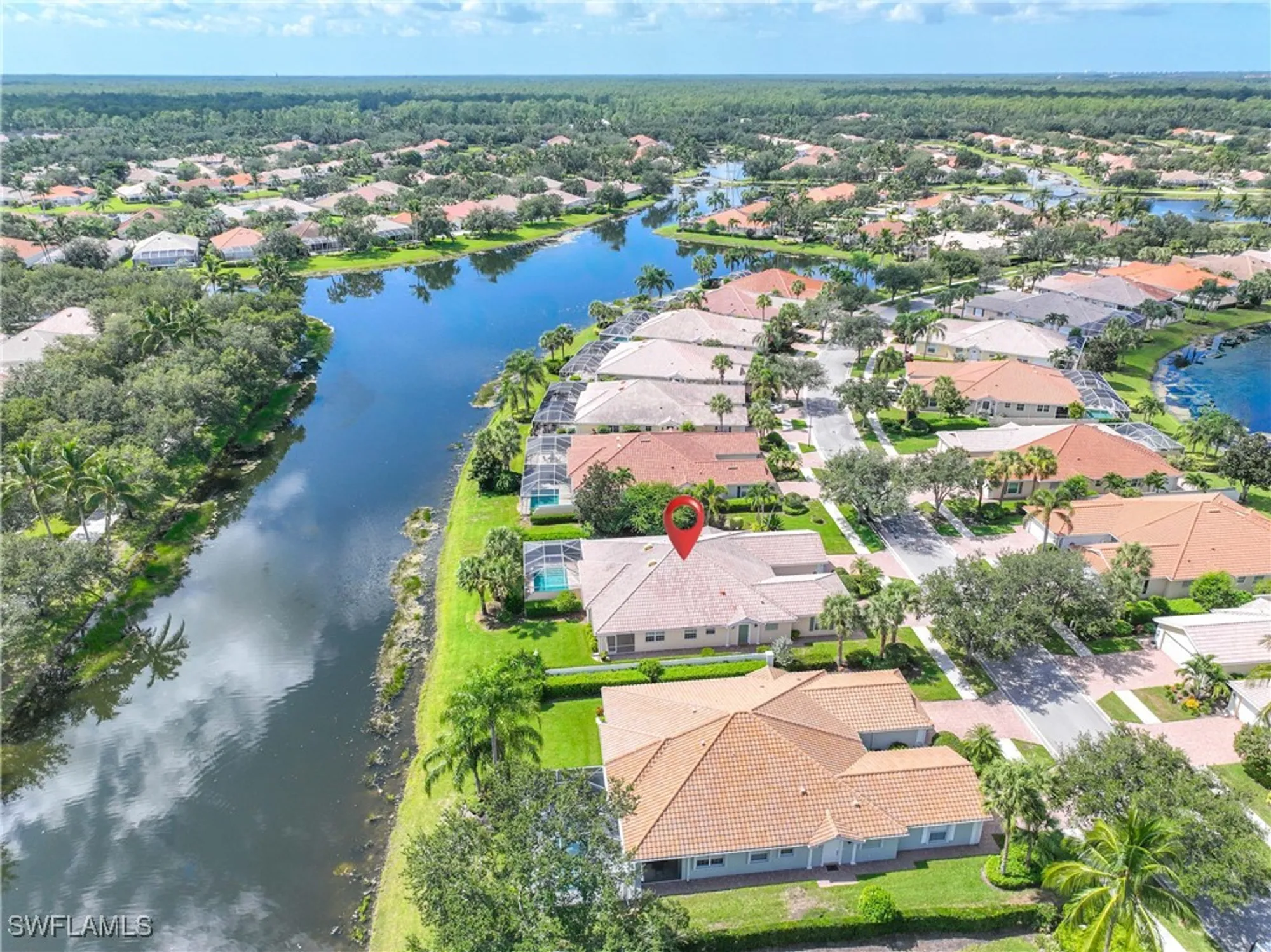 Property Slideshow image 19 of 29 | 3608 exuma way, Naples, FL, 34119