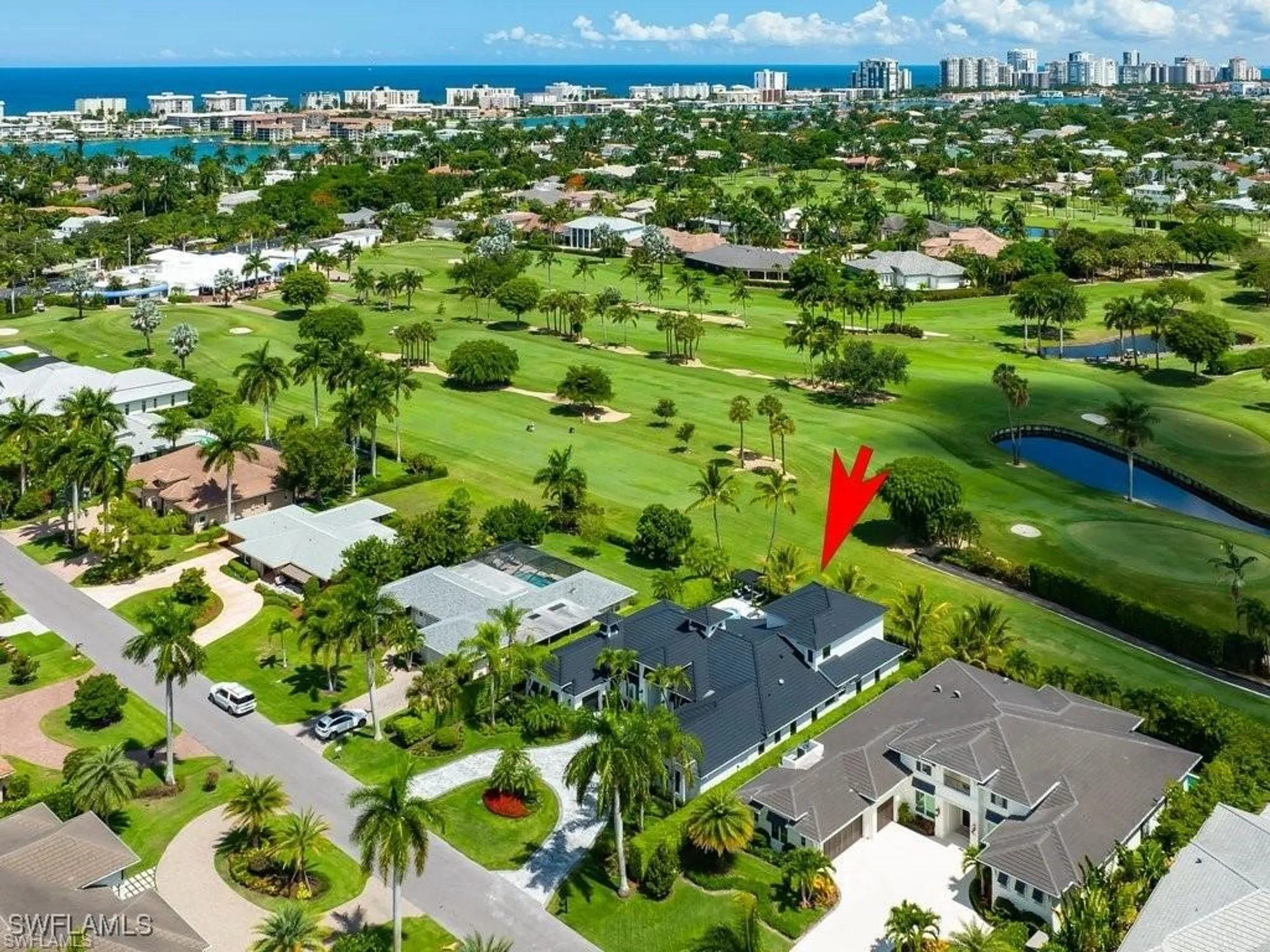 Property Slideshow image 25 of 28 | 695 wedge dr, Naples, FL, 34103