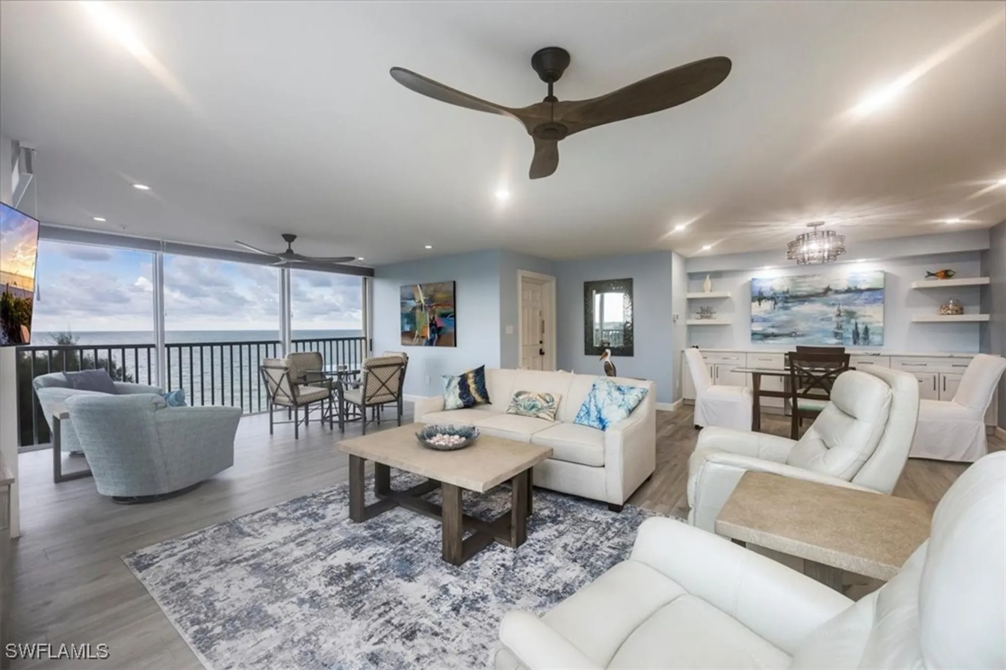 Property Slideshow image 17 of 28 | 3483 gulf shore blvd 604, Naples, FL, 34103