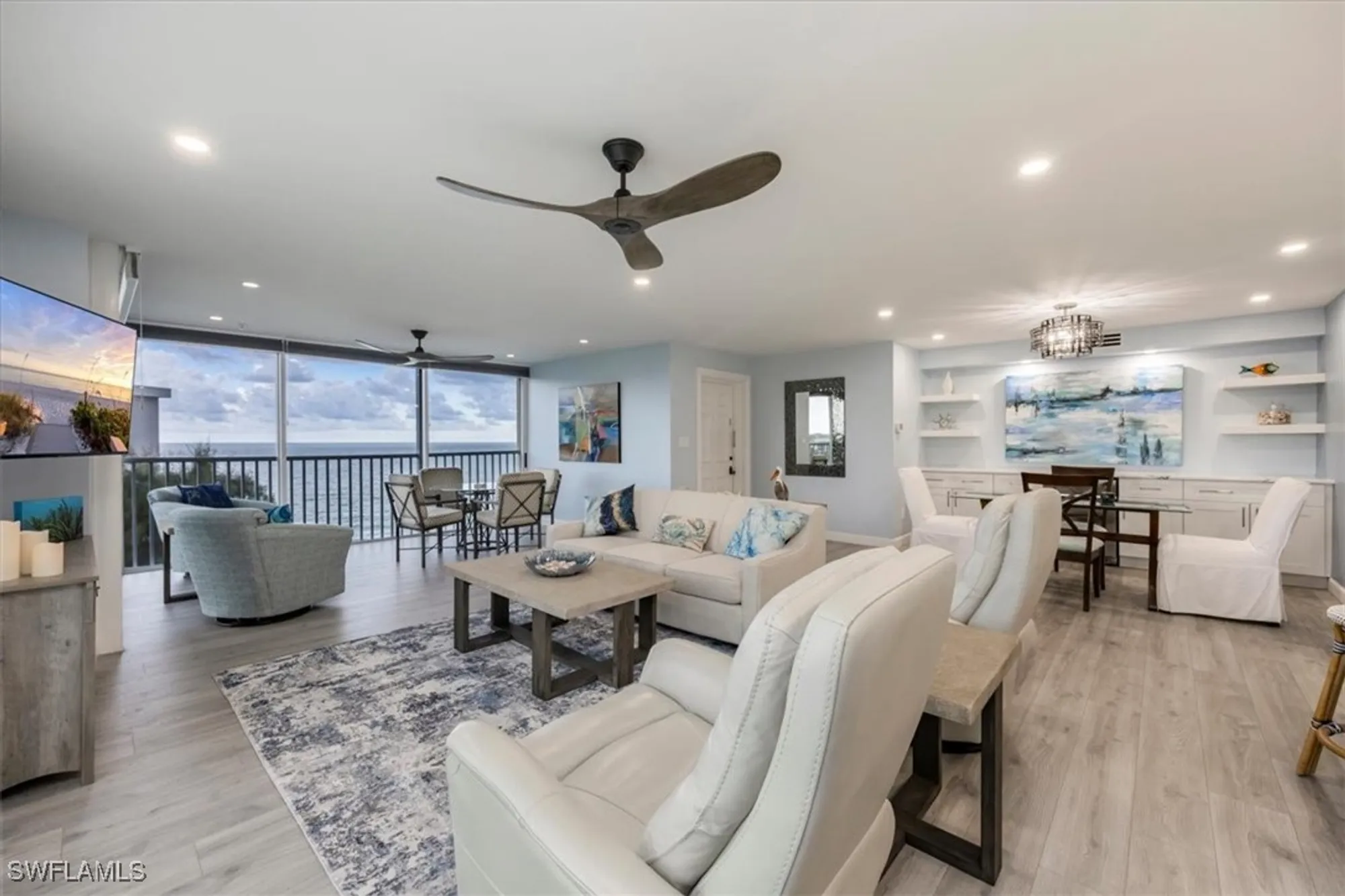 Property Slideshow image 20 of 28 | 3483 gulf shore blvd 604, Naples, FL, 34103