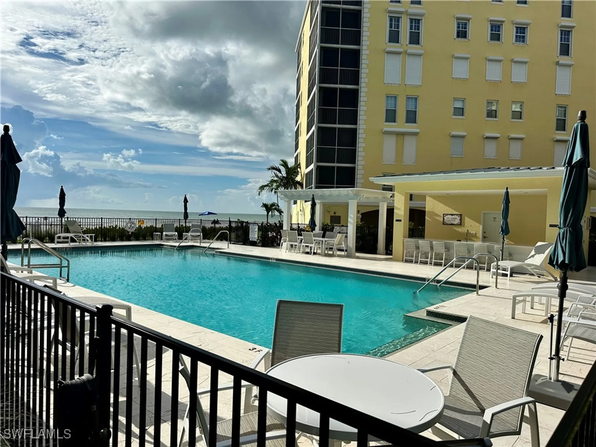 Property Slideshow image 22 of 28 | 3483 gulf shore blvd 604, Naples, FL, 34103