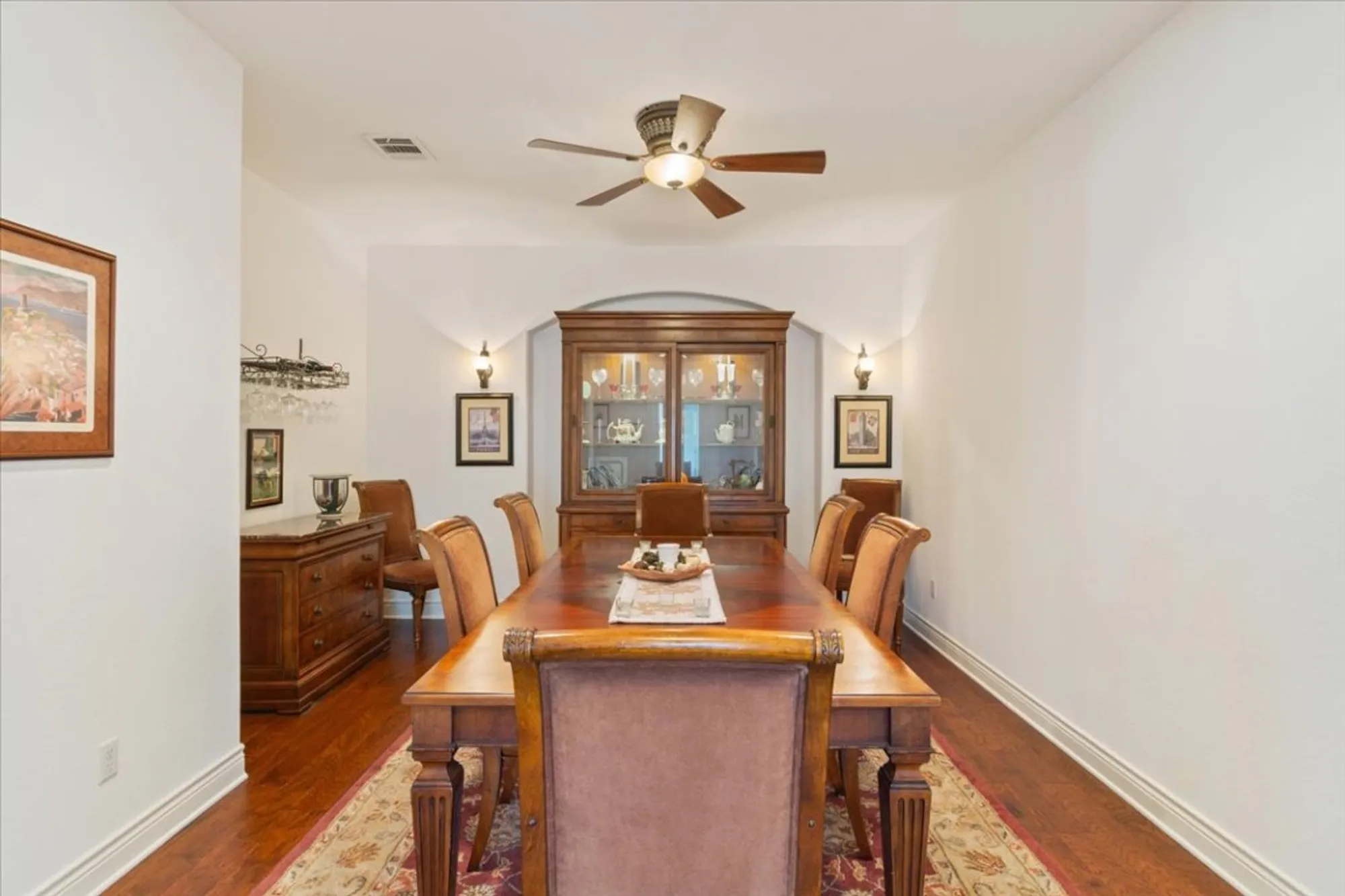 Property Slideshow image 11 of 40 | 116 hacienda heights cv, Georgetown, TX, 78633