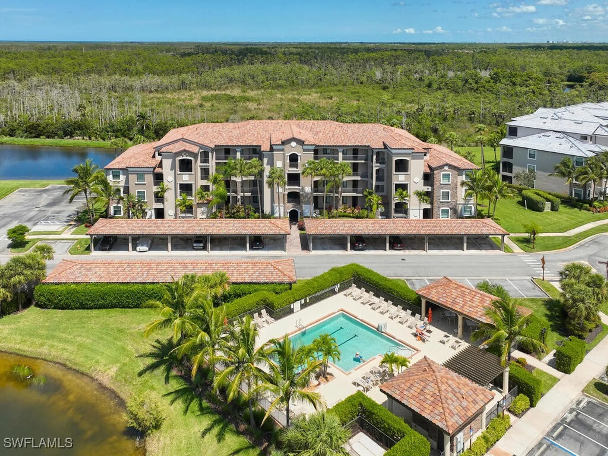 Property Slideshow image 17 of 35 | 9816 giaveno cir 1315, Naples, FL, 34113