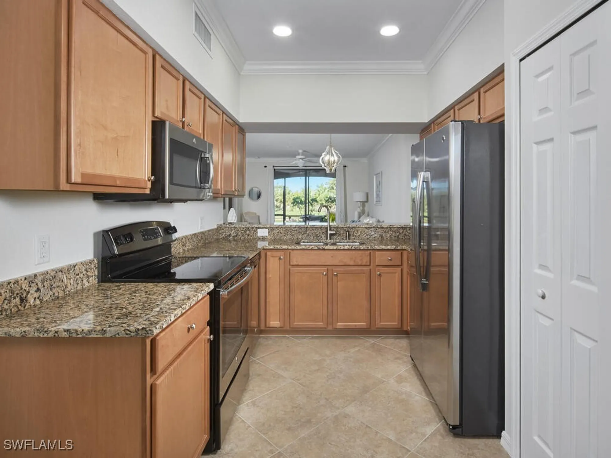 Property Slideshow image 7 of 35 | 9816 giaveno cir 1315, Naples, FL, 34113