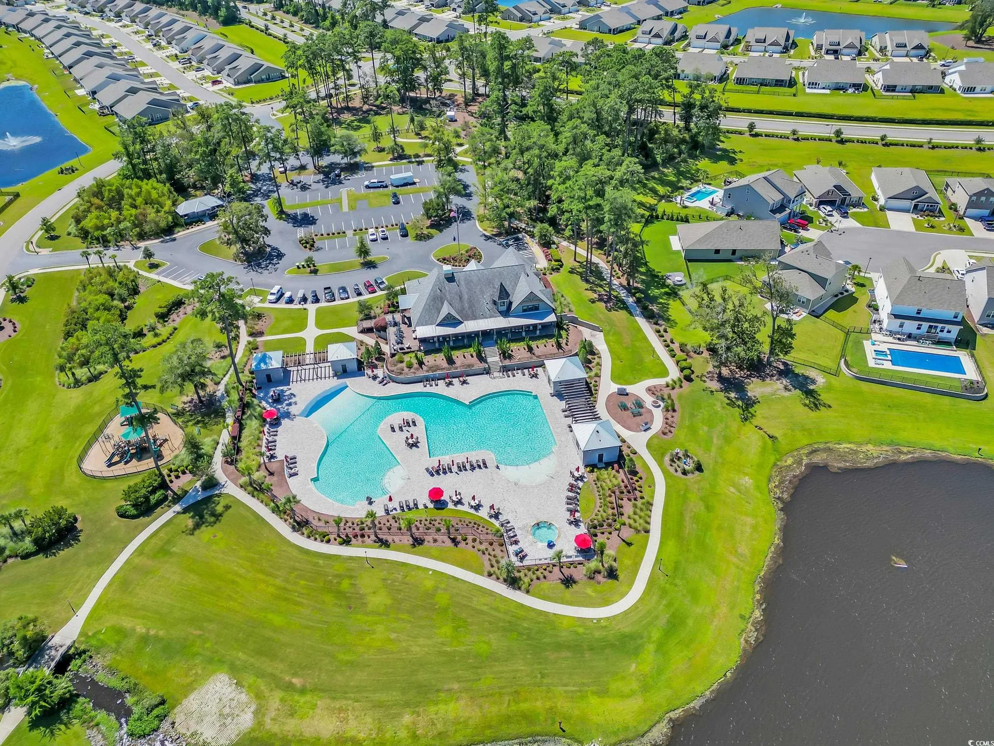 Property Slideshow image 38 of 40 | 2177 ainsley dr, Little River, SC, 29566