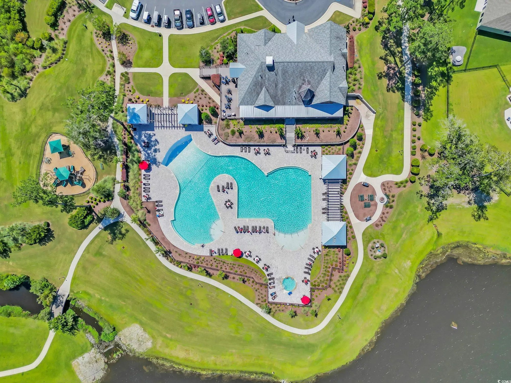 Property Slideshow image 39 of 40 | 2177 ainsley dr, Little River, SC, 29566