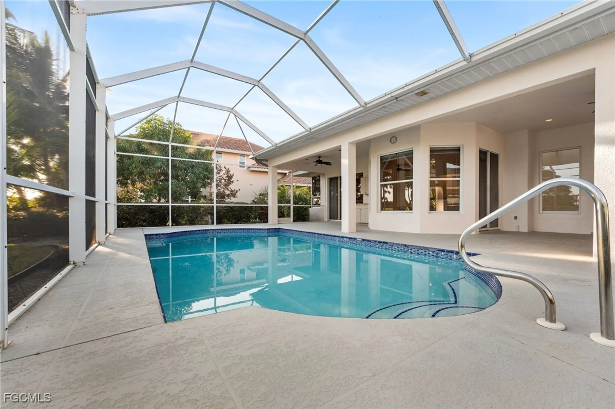 Property Slideshow image 10 of 49 | 11341 longwater chase ct, Fort Myers, FL, 33908