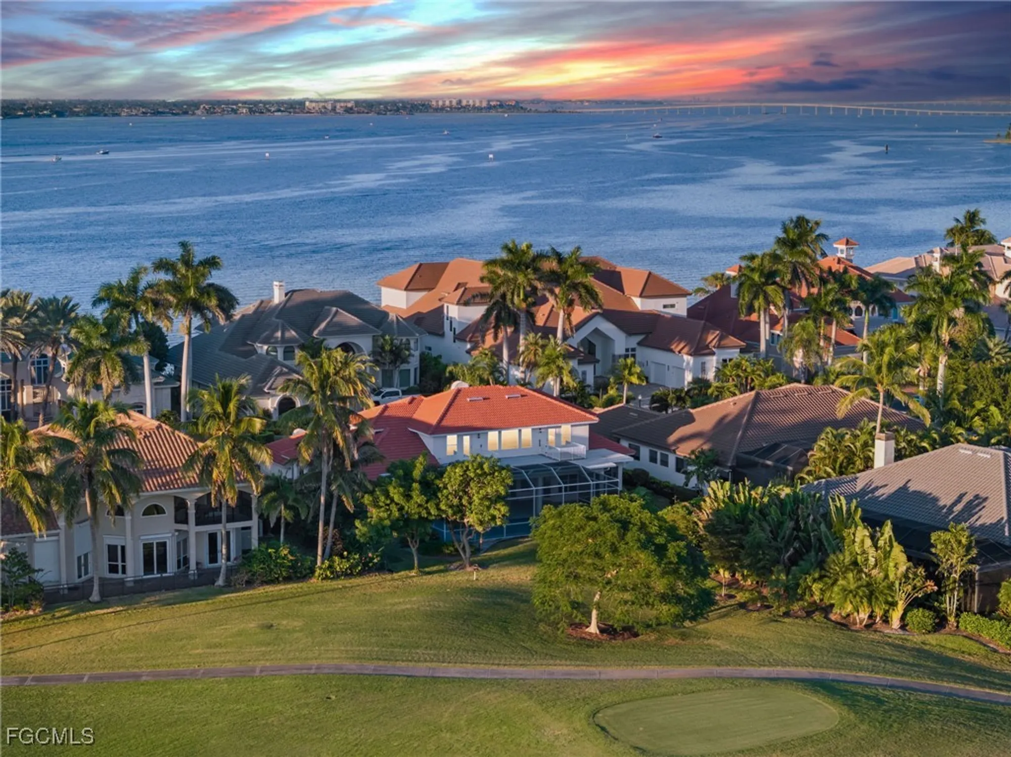 Property Slideshow image 2 of 49 | 11341 longwater chase ct, Fort Myers, FL, 33908