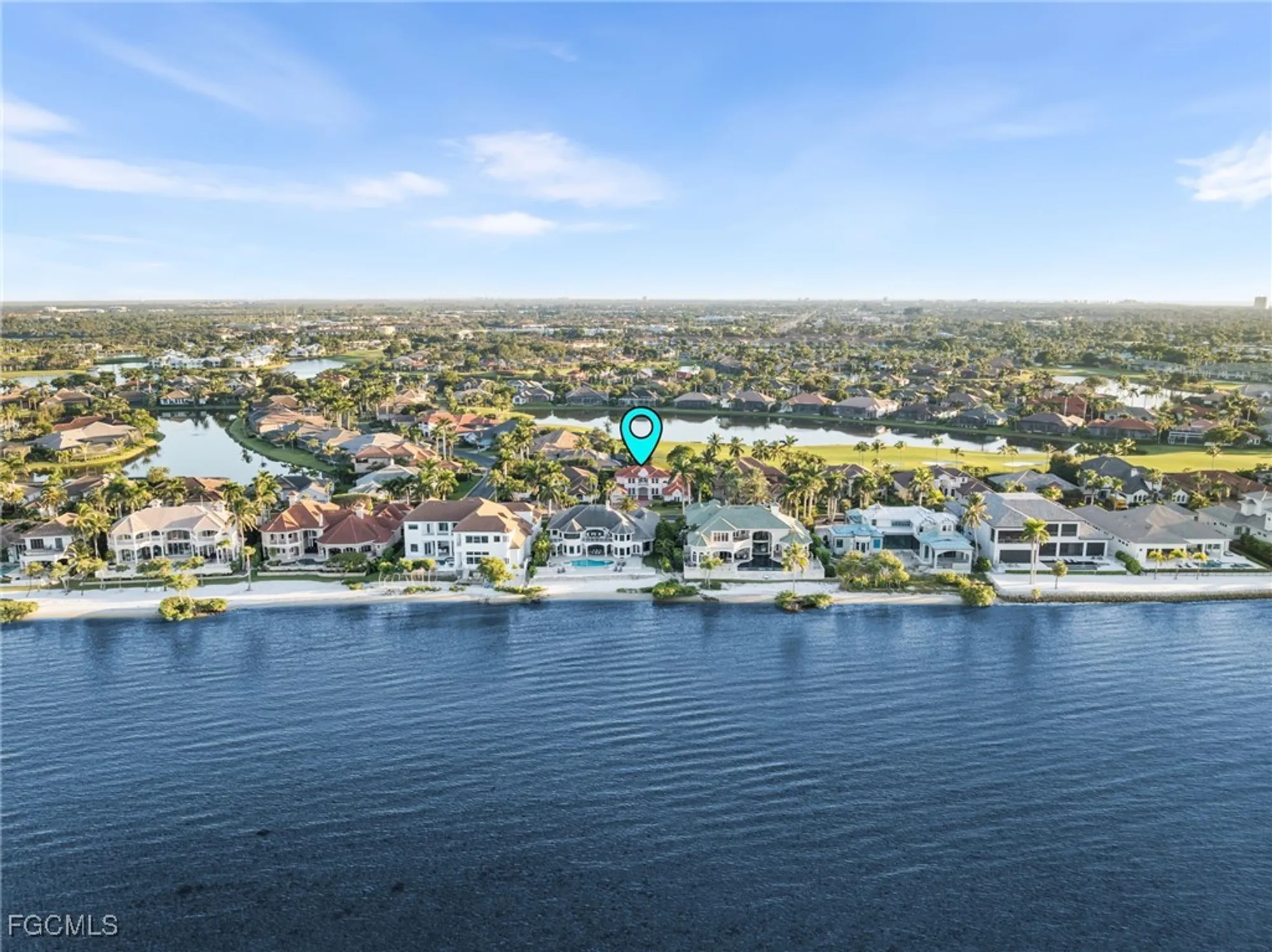 Property Slideshow image 4 of 49 | 11341 longwater chase ct, Fort Myers, FL, 33908