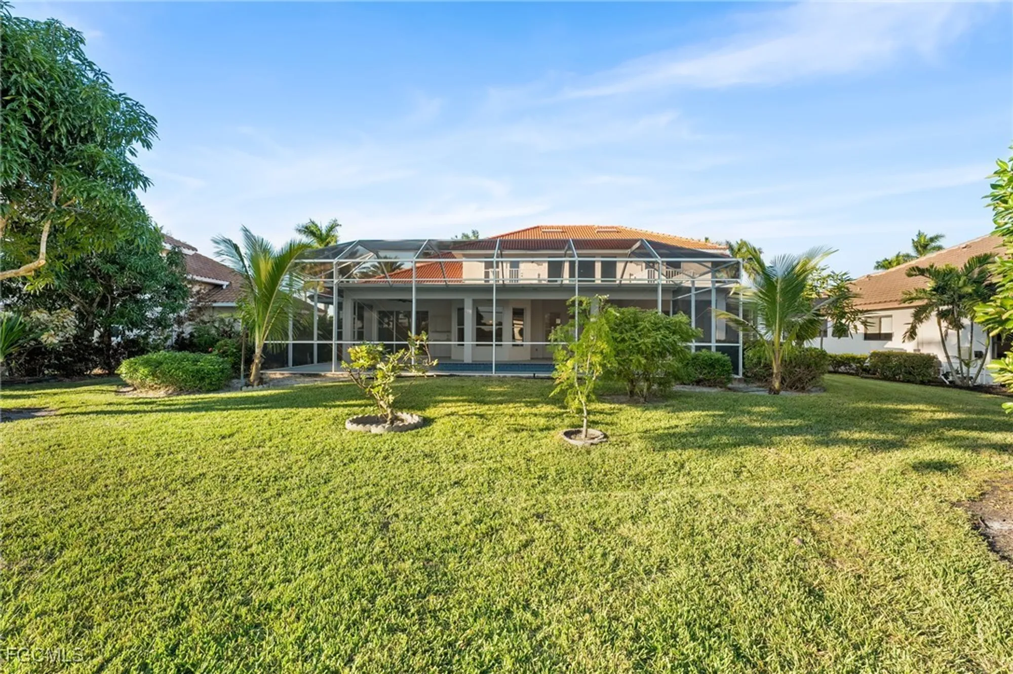 Property Slideshow image 41 of 49 | 11341 longwater chase ct, Fort Myers, FL, 33908
