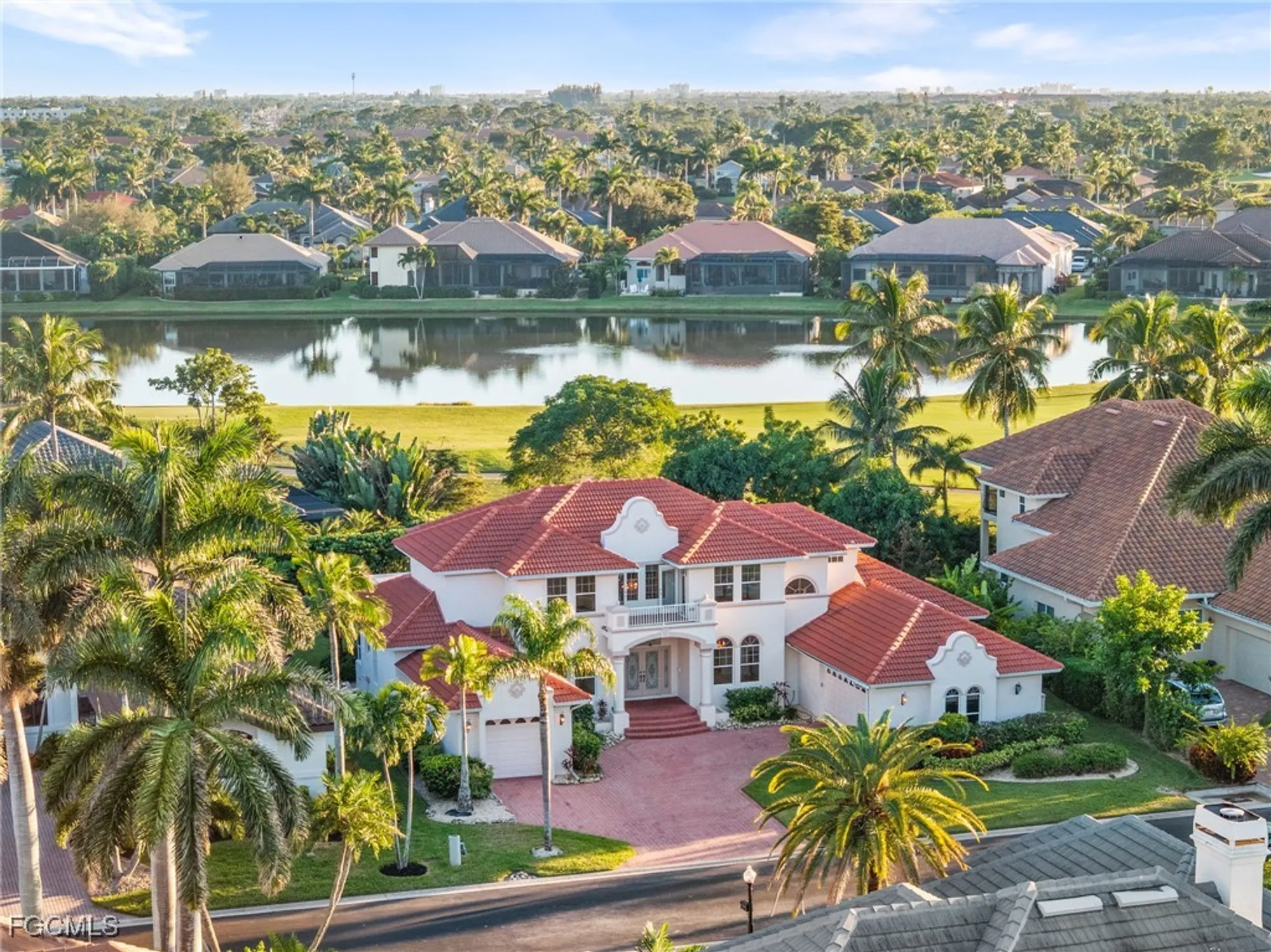 Property Slideshow image 42 of 49 | 11341 longwater chase ct, Fort Myers, FL, 33908