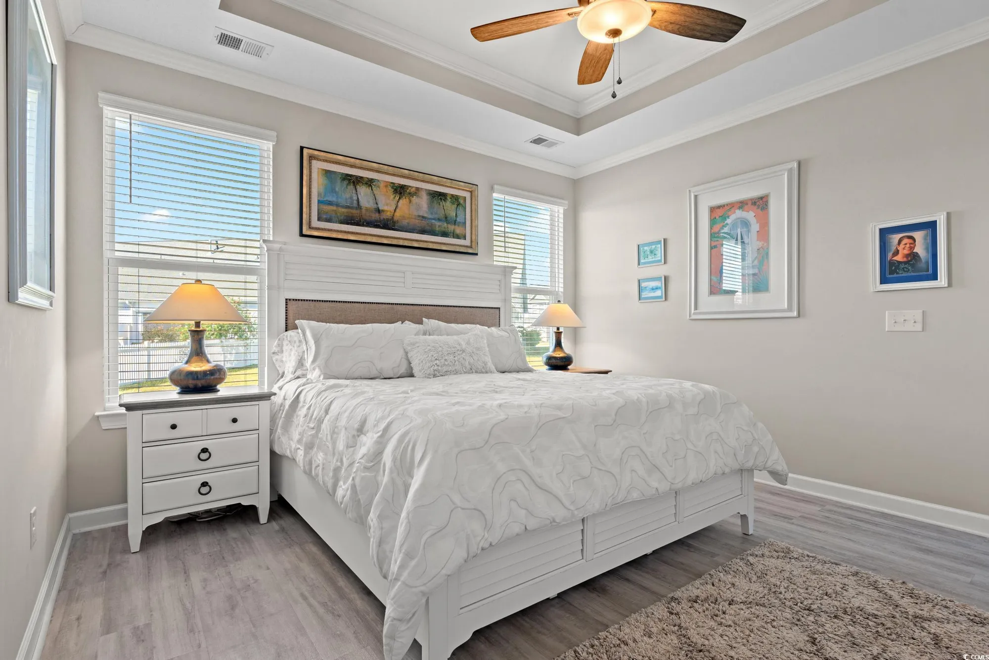 Property Slideshow image 14 of 40 | 433 goldenrod cir # 3-c, Little River, SC, 29566