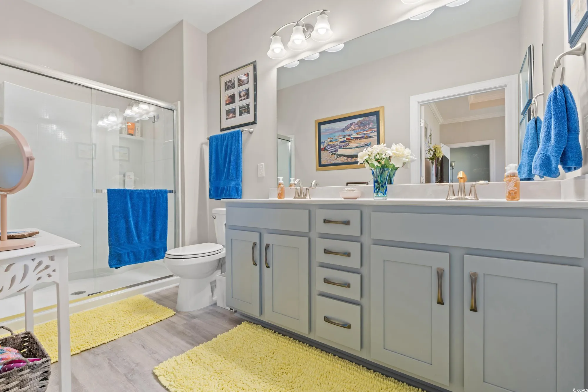 Property Slideshow image 16 of 40 | 433 goldenrod cir # 3-c, Little River, SC, 29566