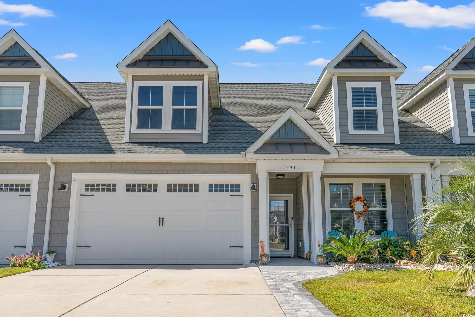 Property Slideshow image 1 of 40 | 433 goldenrod cir # 3-c, Little River, SC, 29566