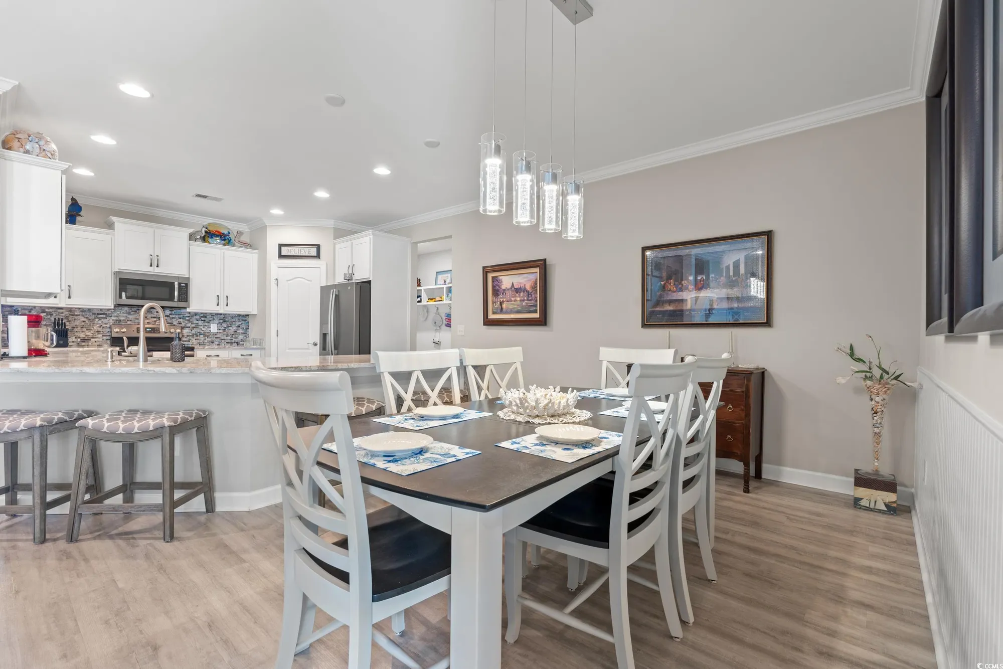 Property Slideshow image 11 of 40 | 433 goldenrod cir # 3-c, Little River, SC, 29566