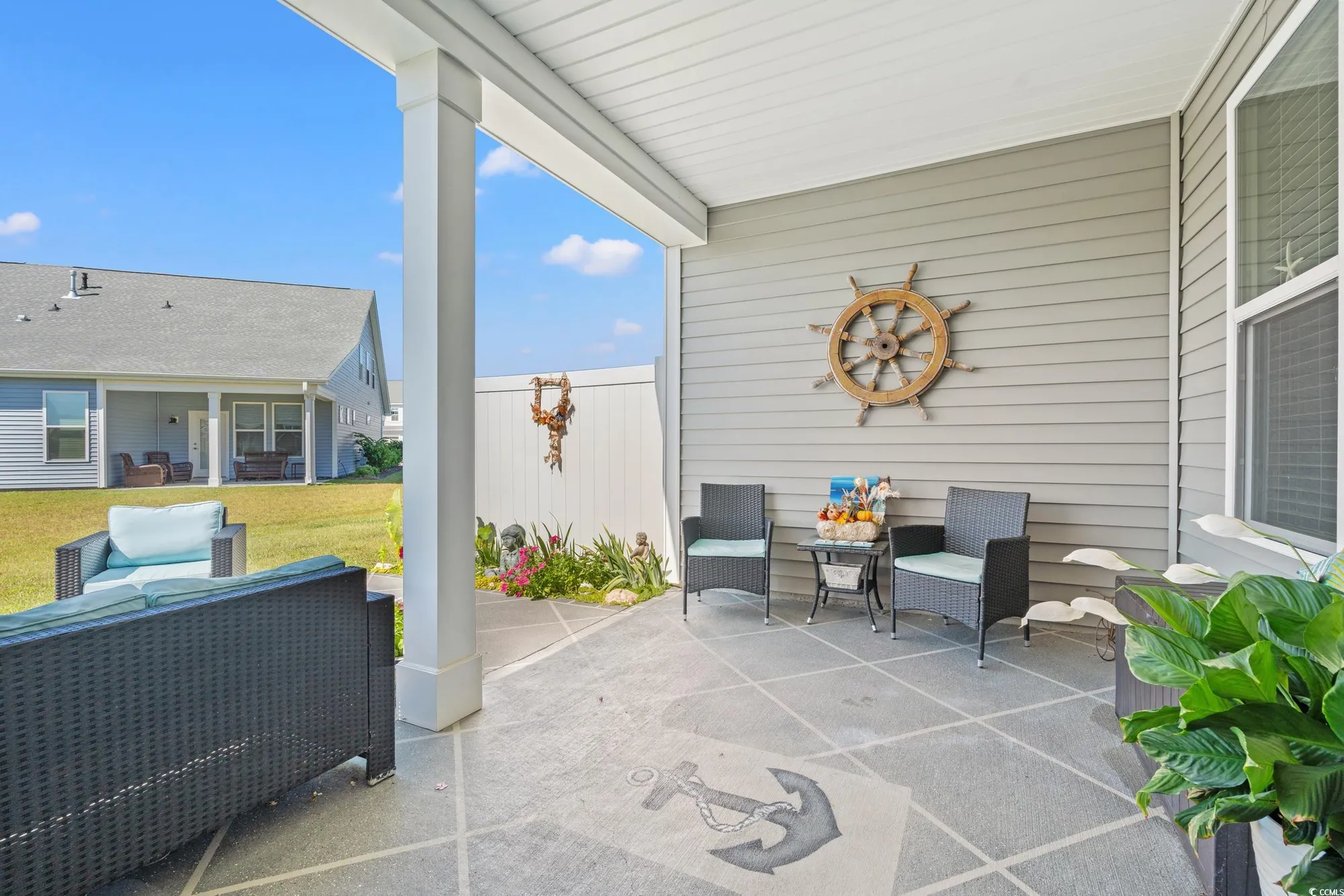 Property Slideshow image 27 of 40 | 433 goldenrod cir # 3-c, Little River, SC, 29566