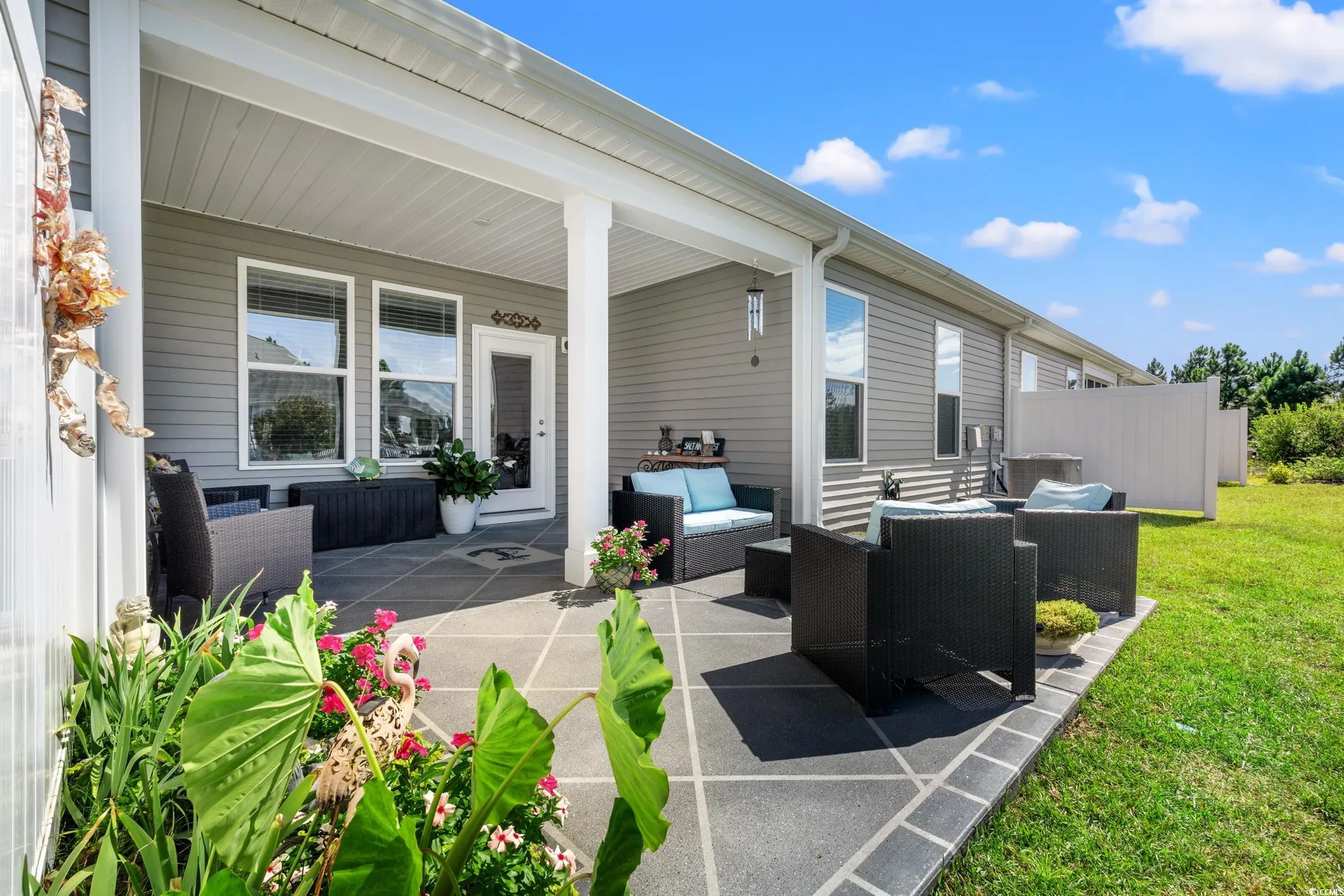 Property Slideshow image 28 of 40 | 433 goldenrod cir # 3-c, Little River, SC, 29566