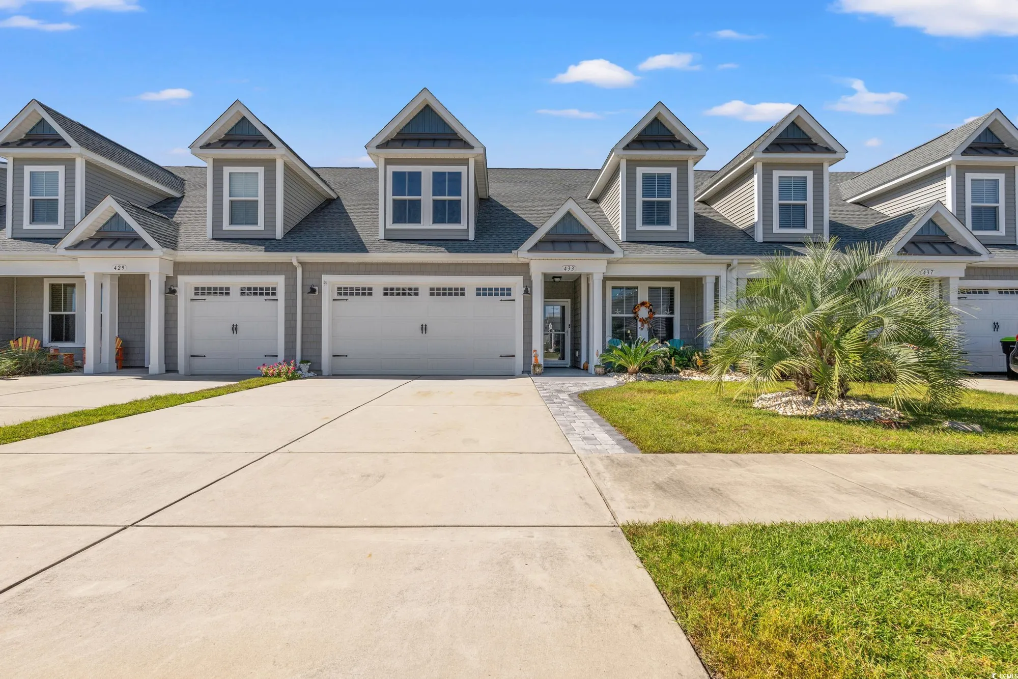 Property Slideshow image 29 of 40 | 433 goldenrod cir # 3-c, Little River, SC, 29566