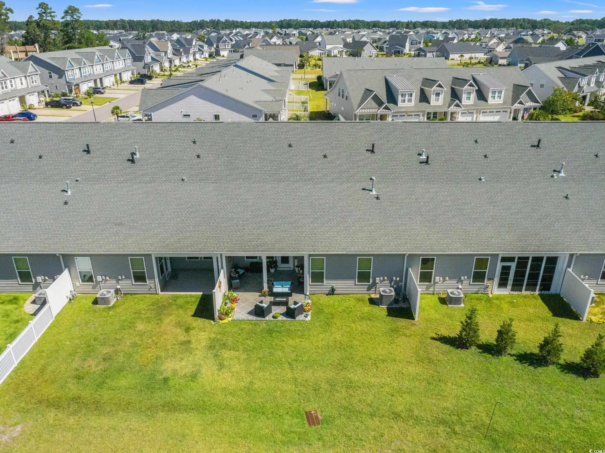 Property Slideshow image 34 of 40 | 433 goldenrod cir # 3-c, Little River, SC, 29566