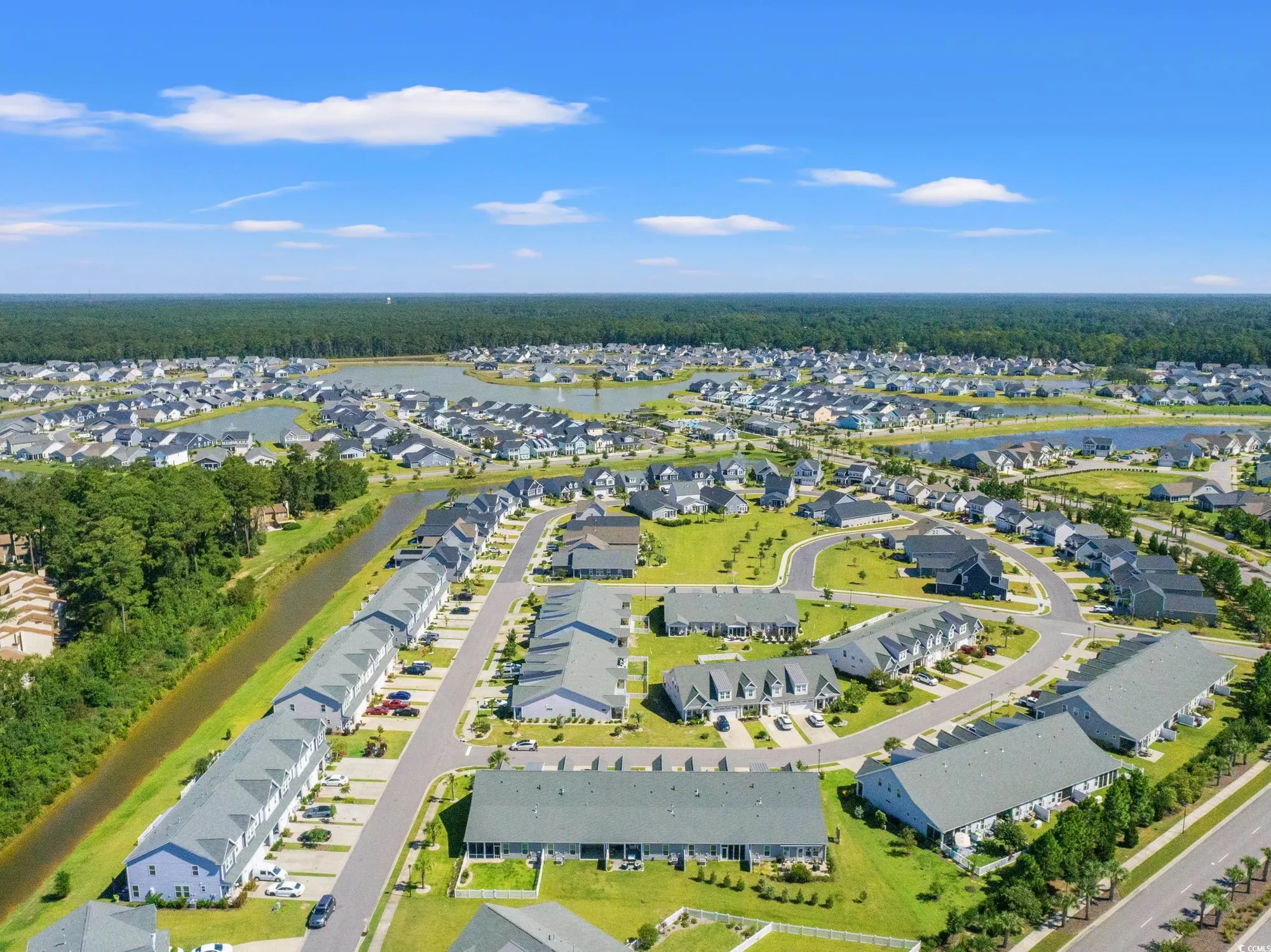 Property Slideshow image 35 of 40 | 433 goldenrod cir # 3-c, Little River, SC, 29566