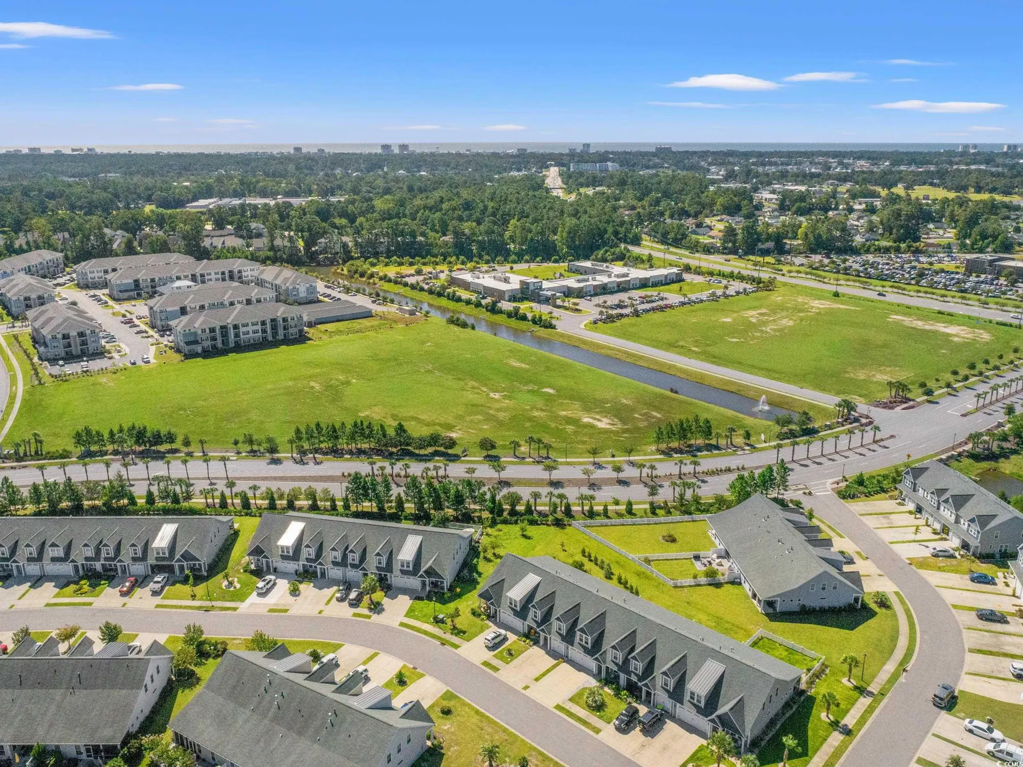 Property Slideshow image 36 of 40 | 433 goldenrod cir # 3-c, Little River, SC, 29566