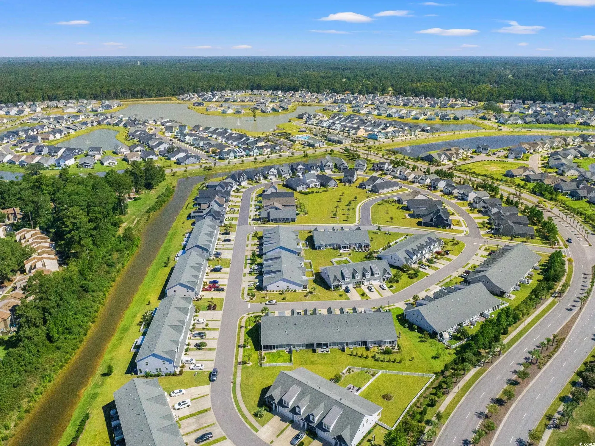 Property Slideshow image 37 of 40 | 433 goldenrod cir # 3-c, Little River, SC, 29566