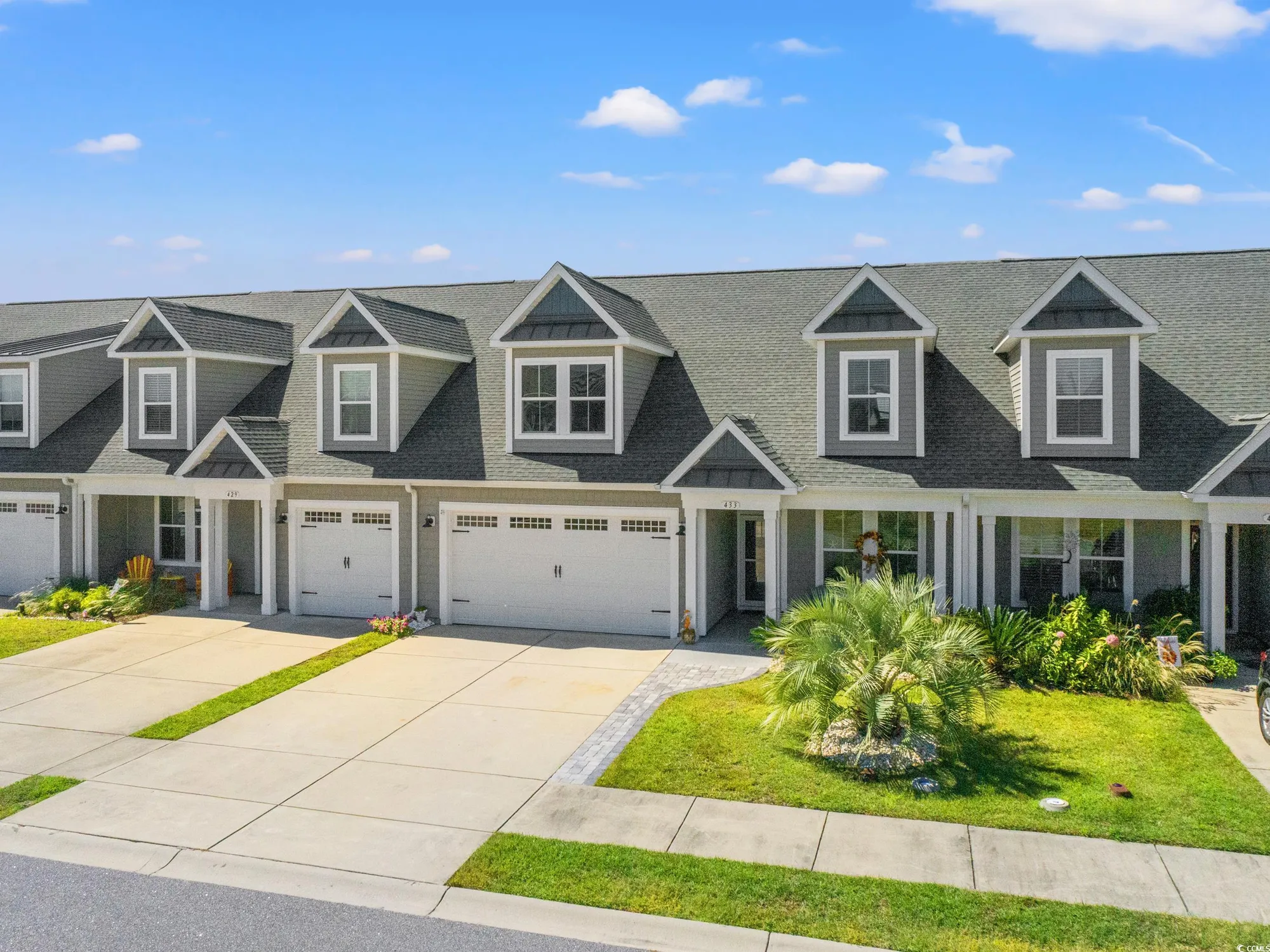 Property Slideshow image 38 of 40 | 433 goldenrod cir # 3-c, Little River, SC, 29566