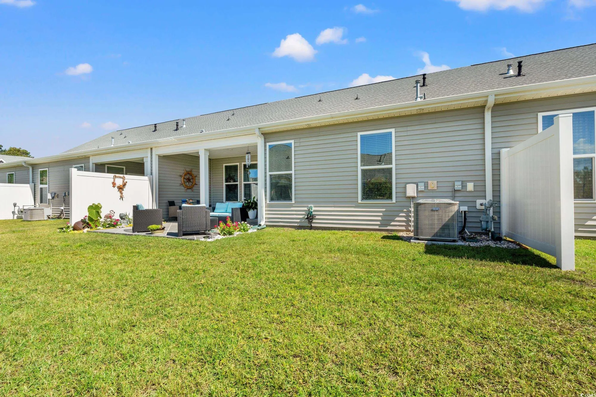 Property Slideshow image 30 of 40 | 433 goldenrod cir # 3-c, Little River, SC, 29566