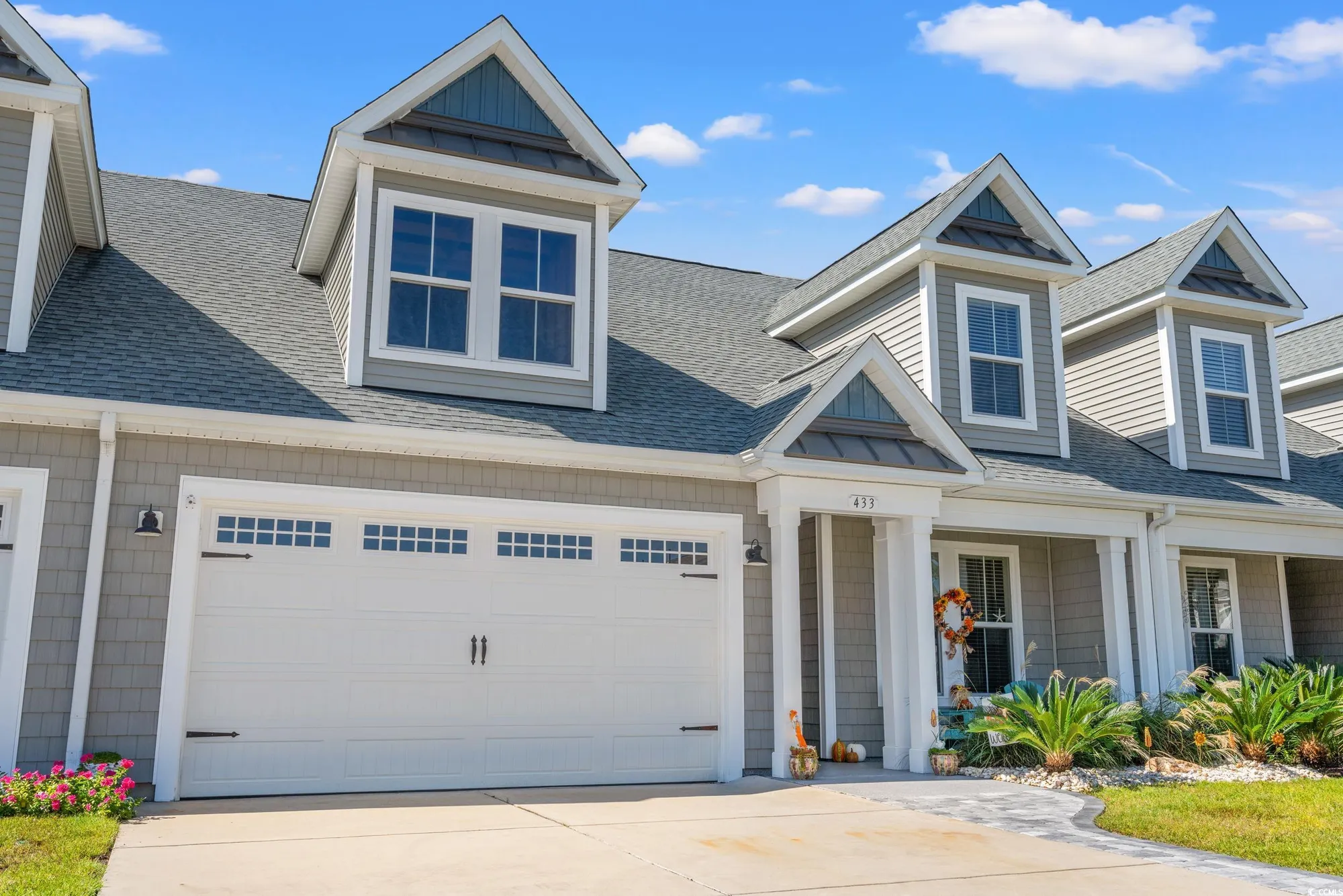 Property Slideshow image 32 of 40 | 433 goldenrod cir # 3-c, Little River, SC, 29566