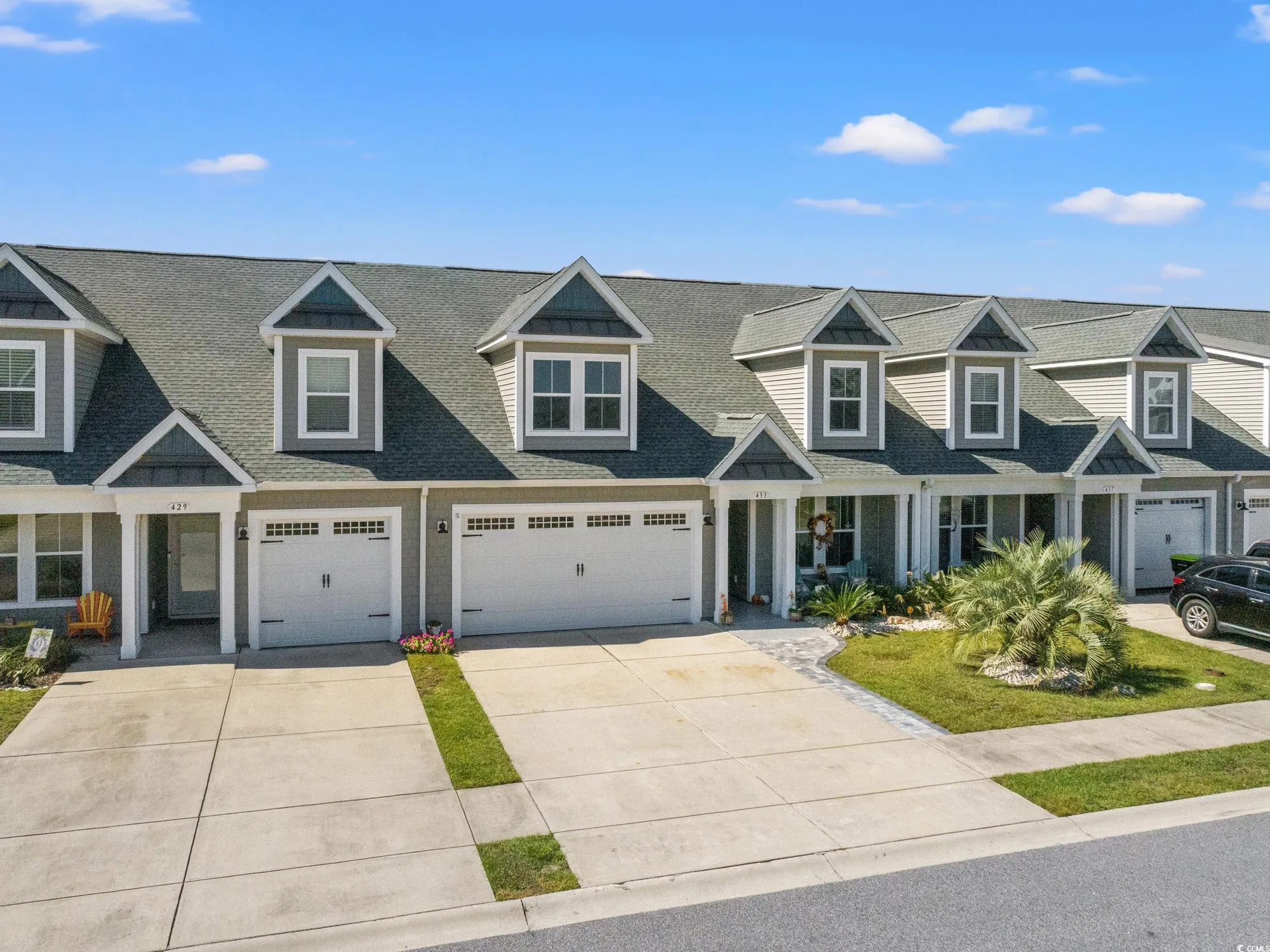 Property Slideshow image 33 of 40 | 433 goldenrod cir # 3-c, Little River, SC, 29566