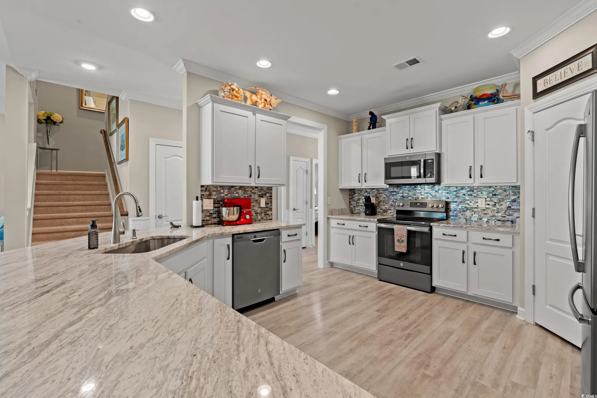 Property Slideshow image 5 of 40 | 433 goldenrod cir # 3-c, Little River, SC, 29566